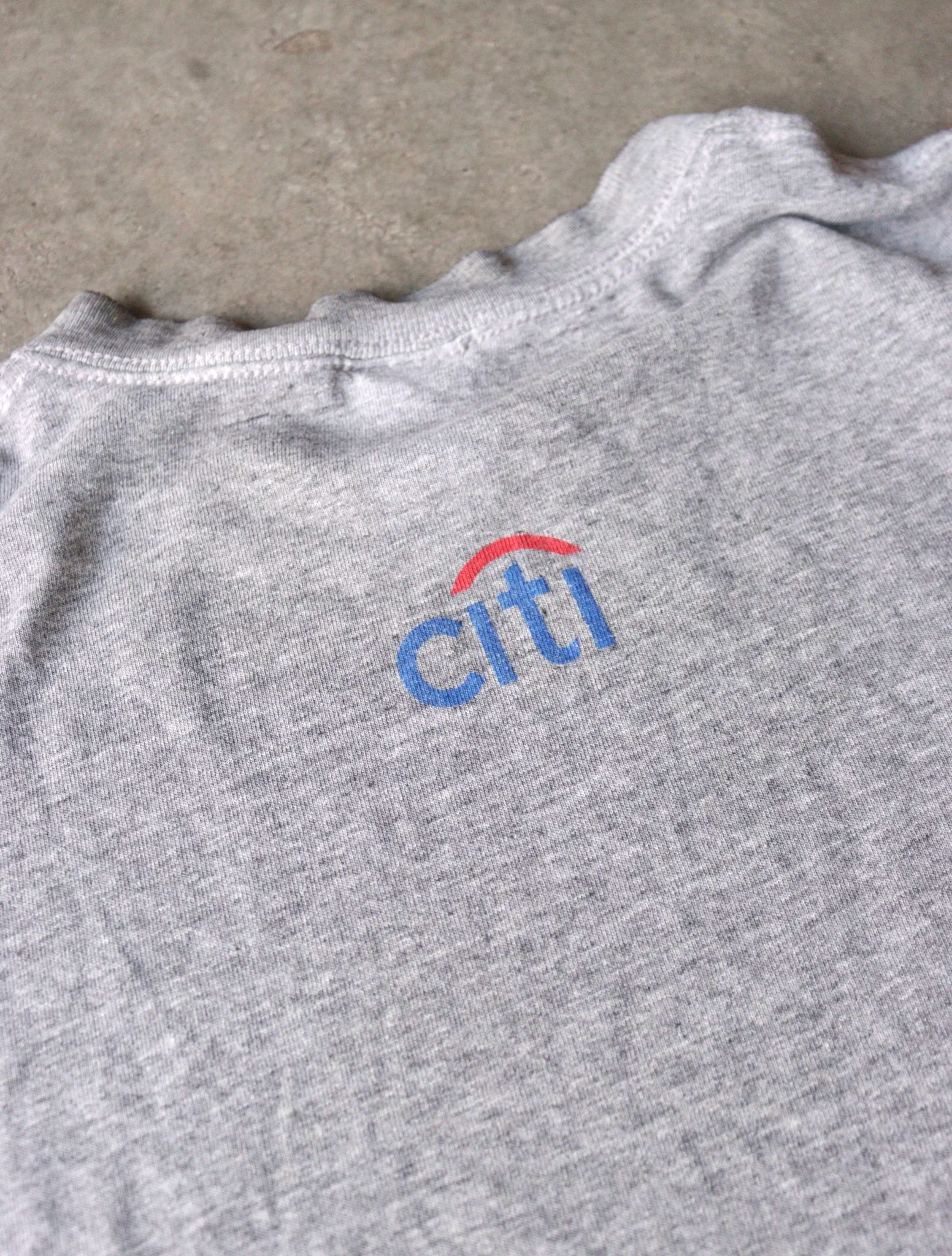 2000S COLLEGE TEE