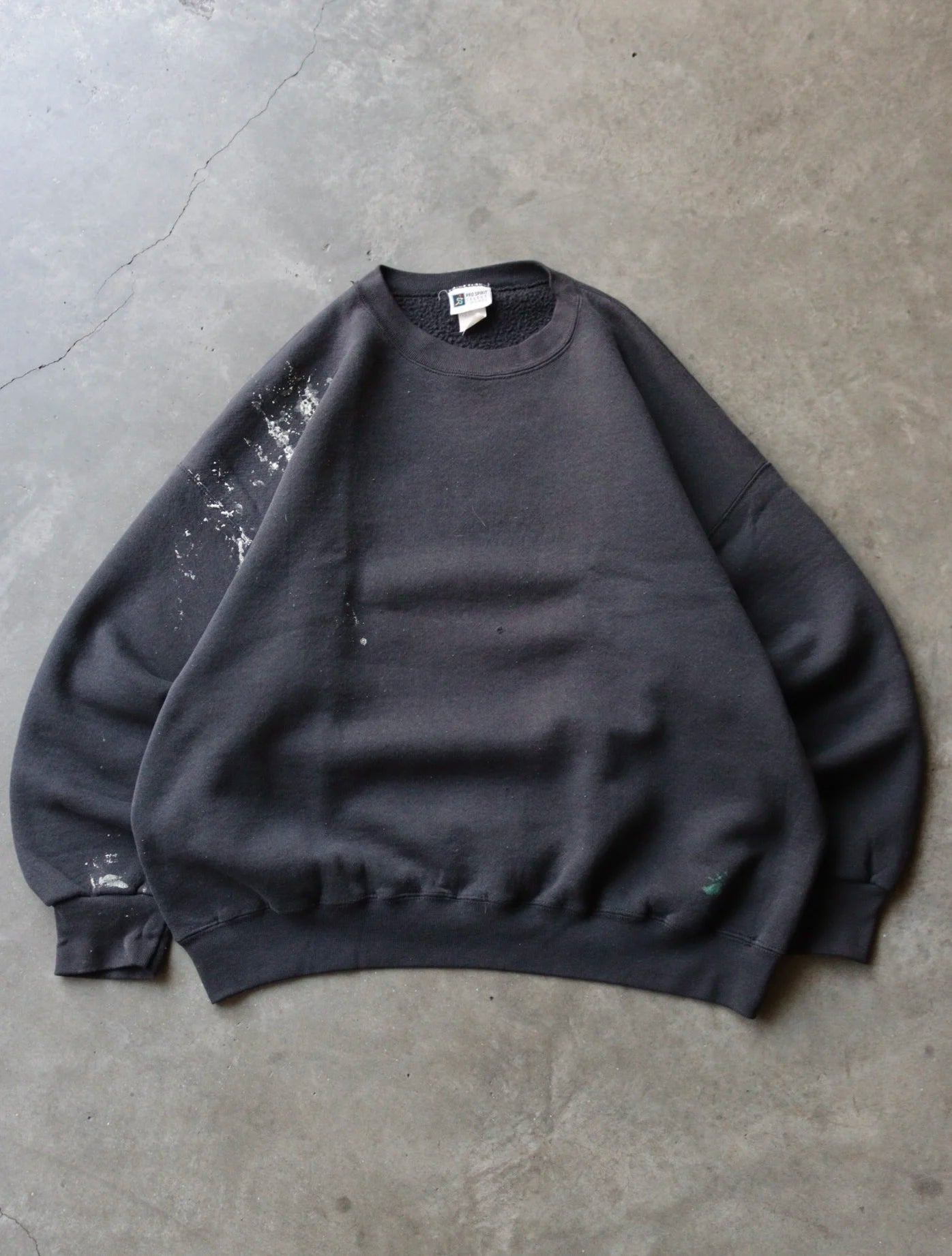 1990S PAINTER SWEATSHIRT