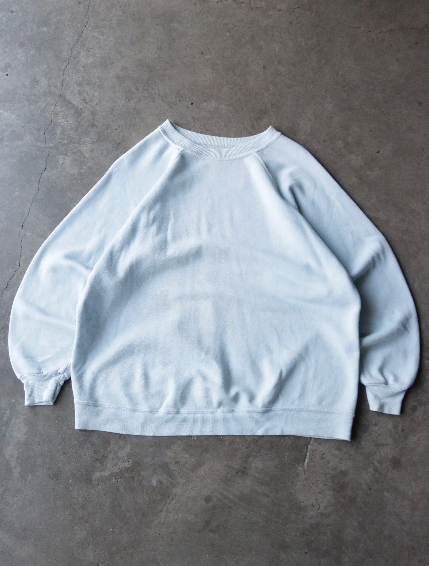 1980S STINGRAY SWEATSHIRT