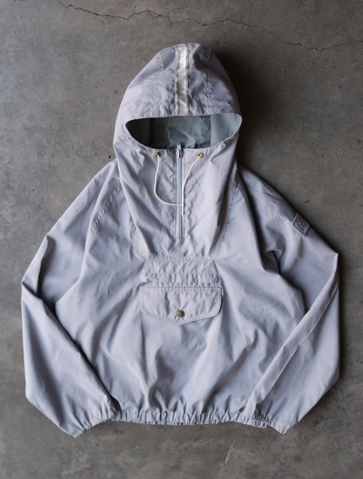 1970S EDDIE BAUER ANORAK JACKET