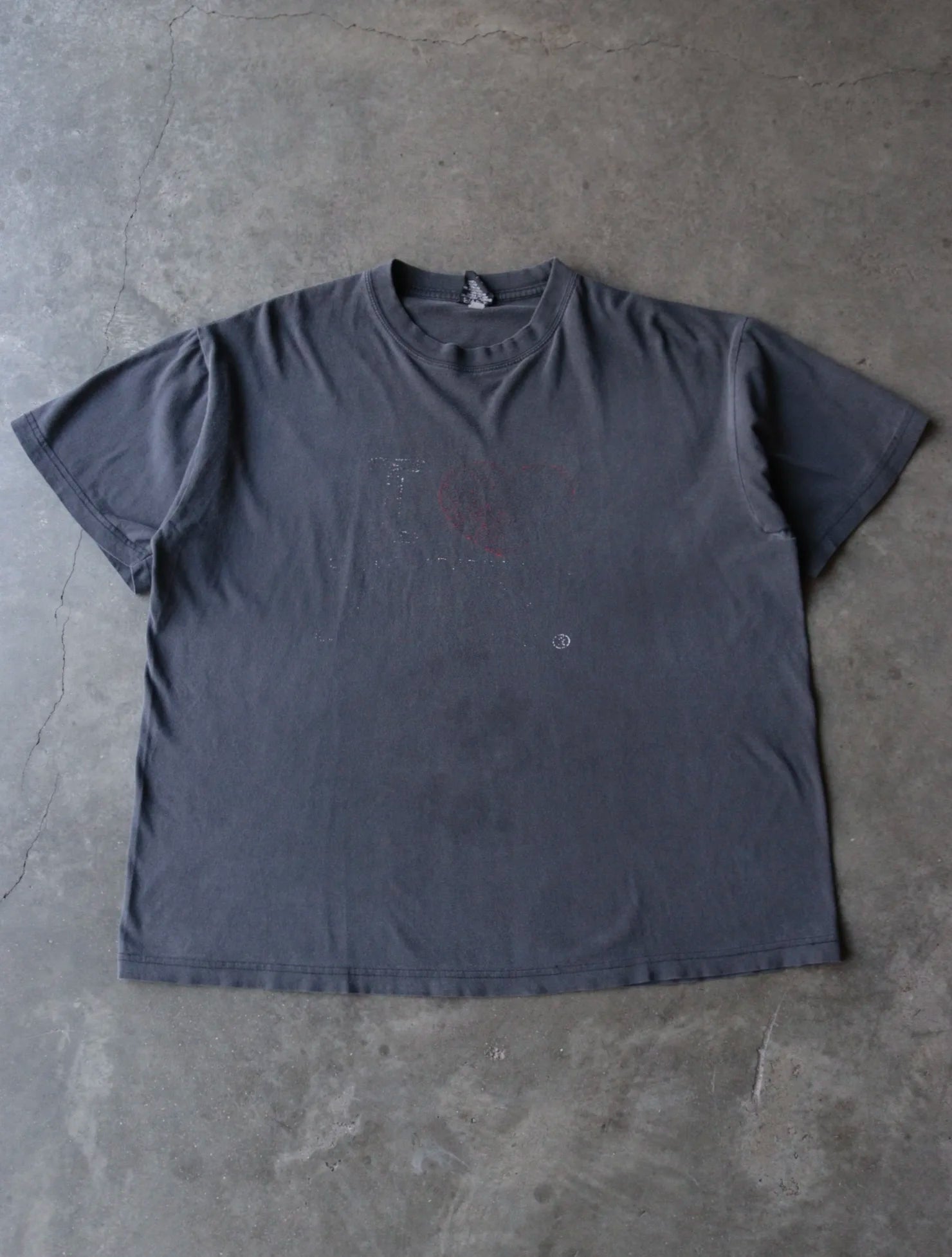 1990S I <3 TEE