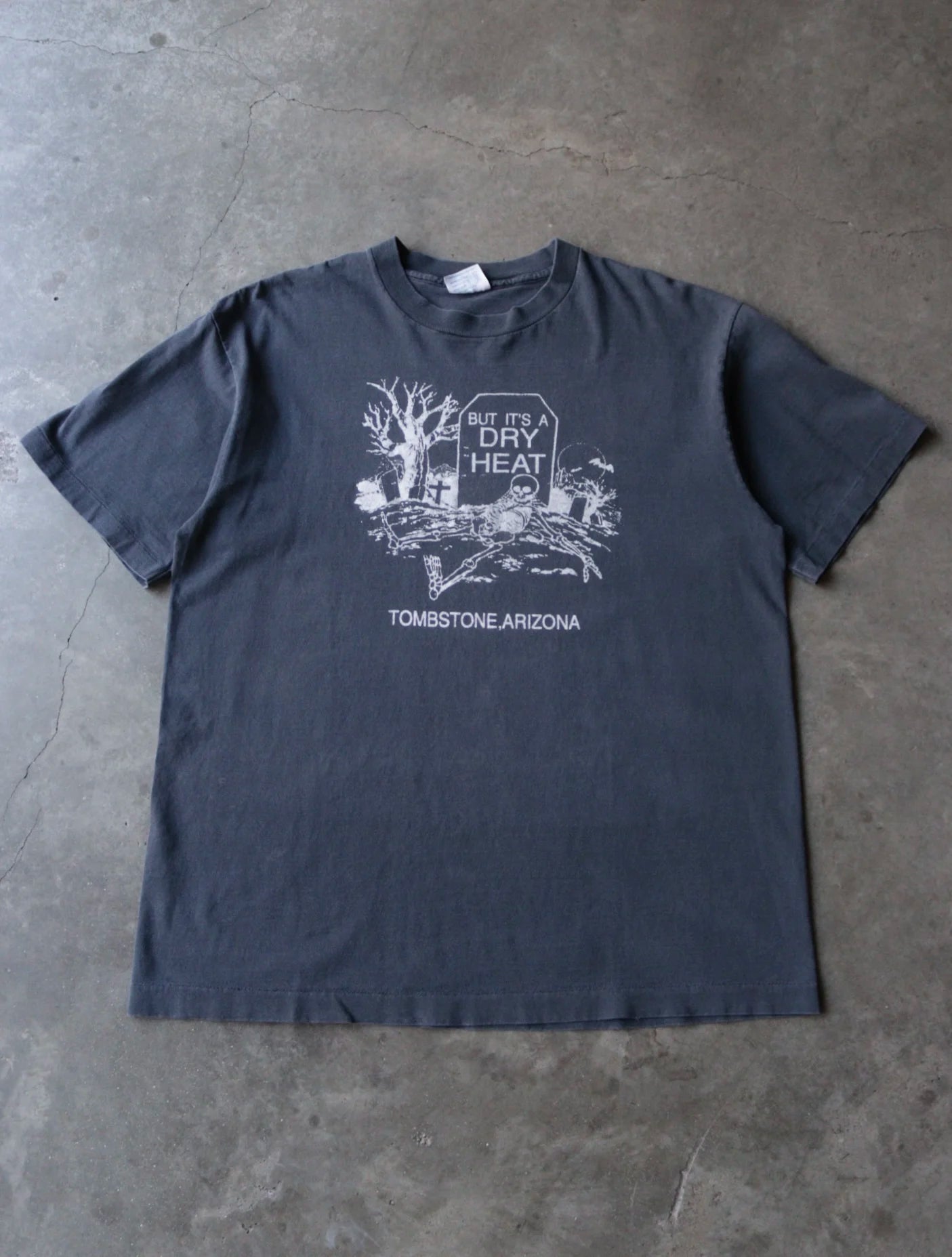2000S DRY HEAT TEE