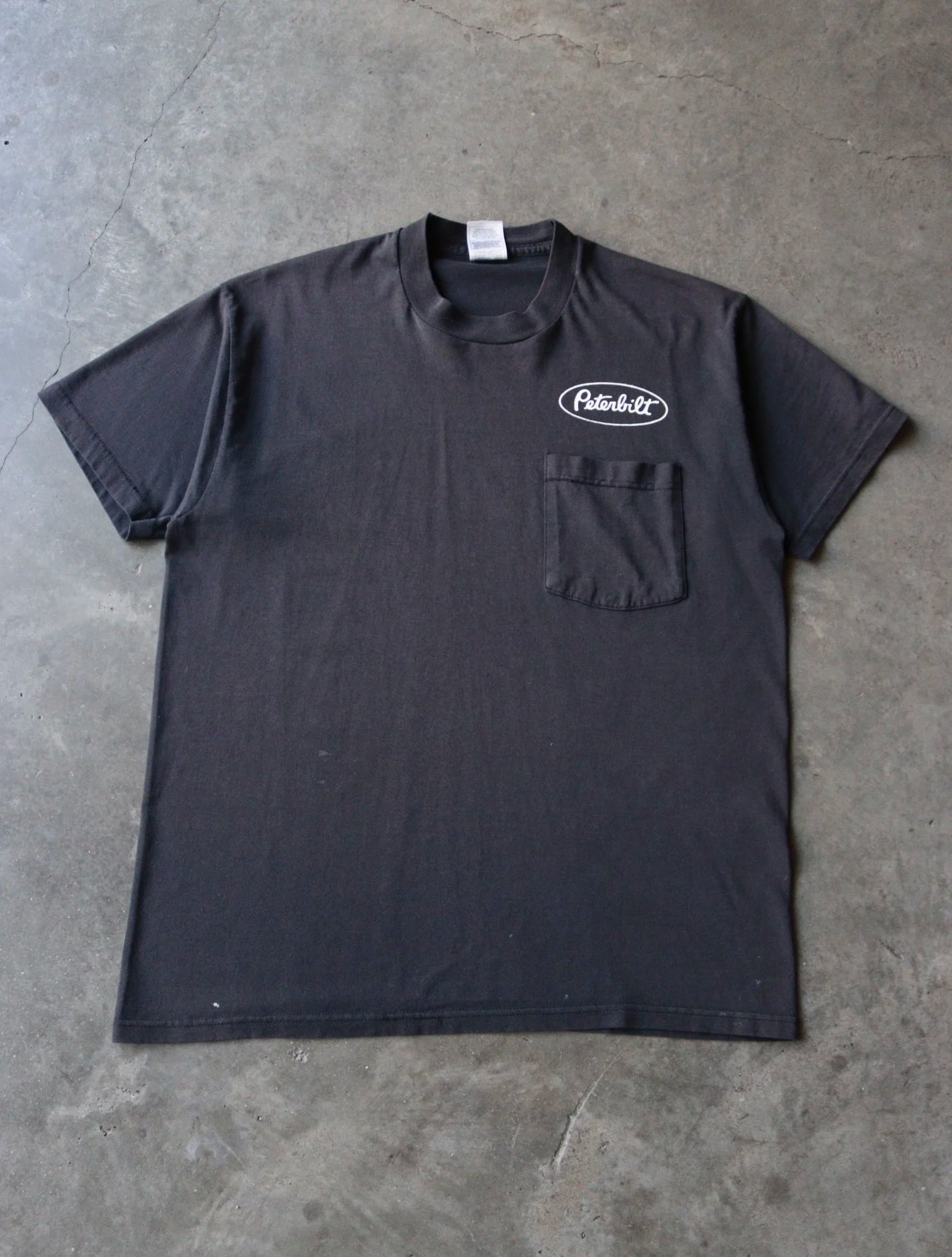 1990S PETERBILT TEE
