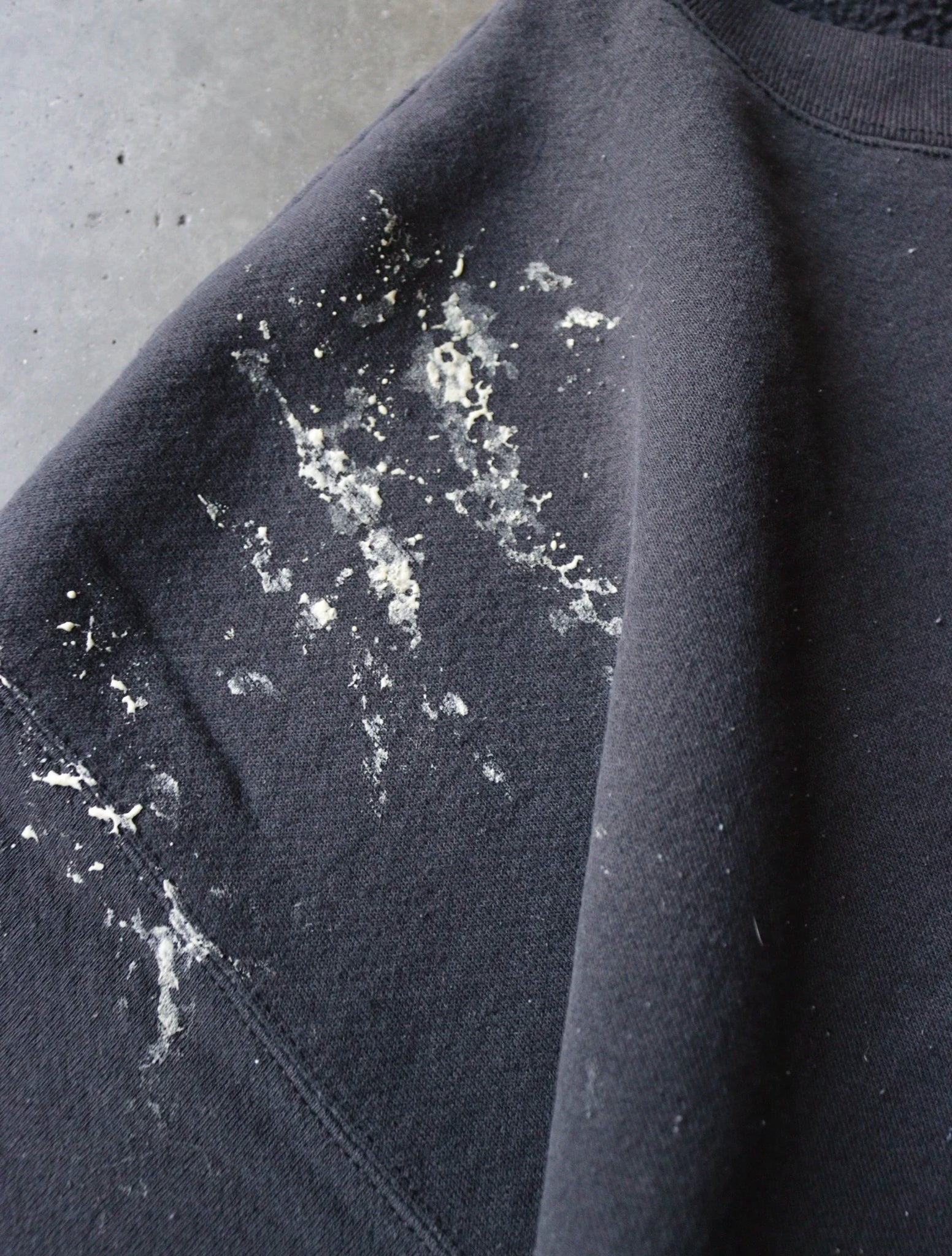 1990S PAINTER SWEATSHIRT