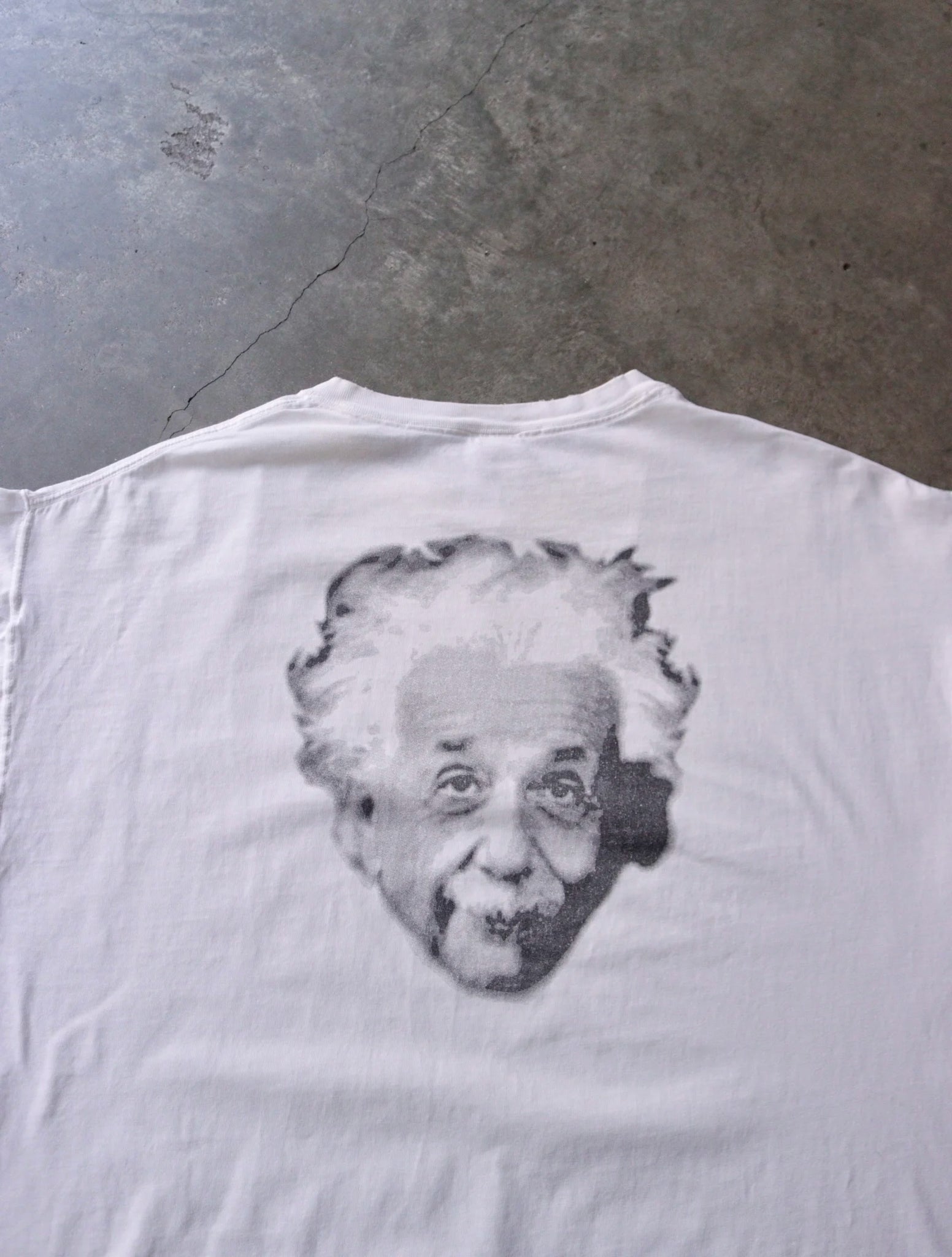 2000S THE WHITE OWL BAR TEE