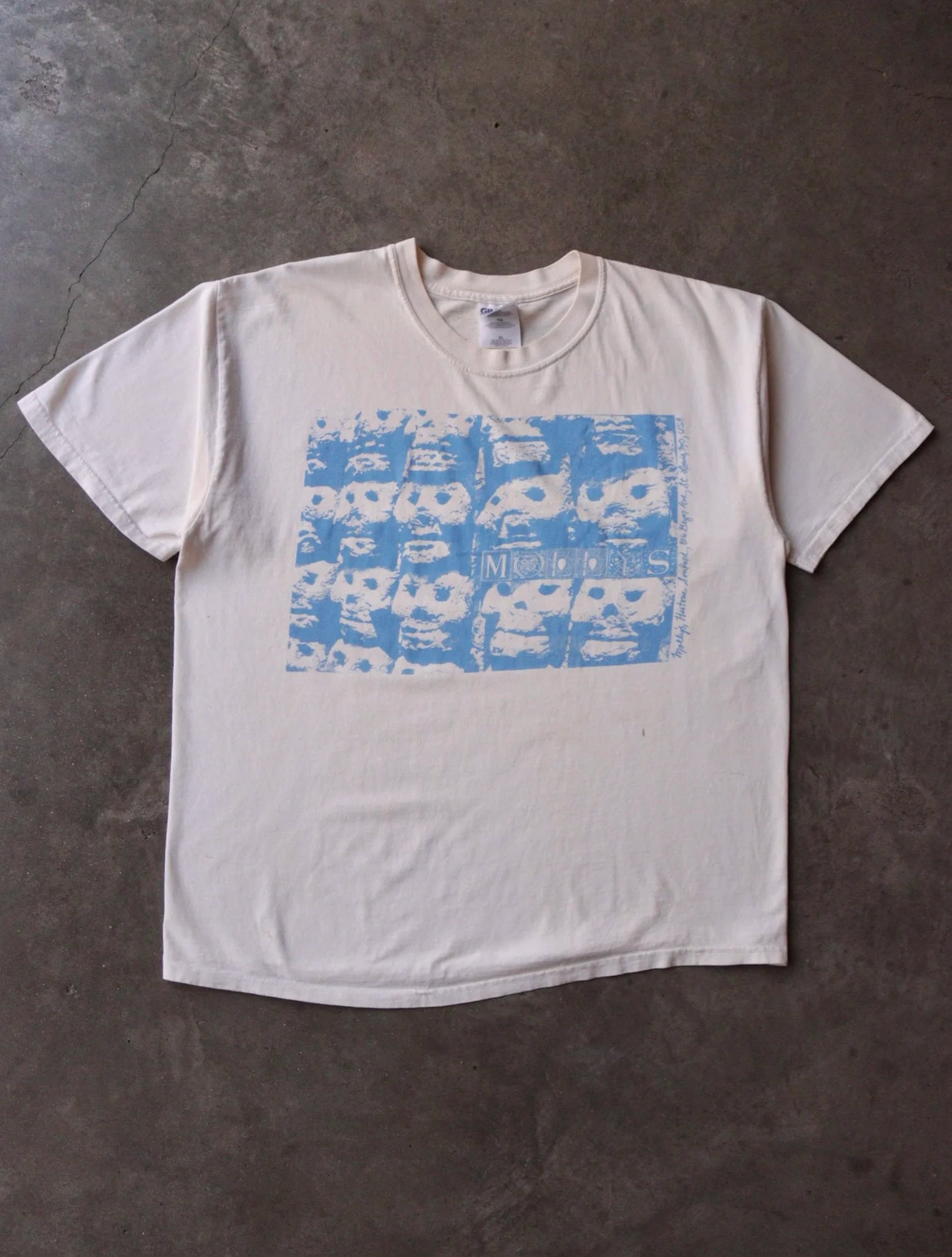 1990S MOLLYS TEE