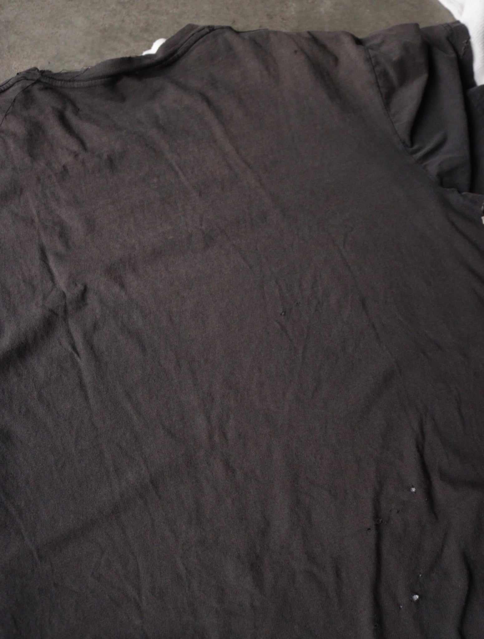 2000S DEADMAU5 TEE + THERMAL