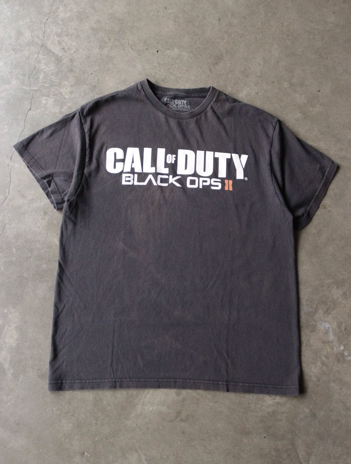 2000S CALL OF DUTY TEE