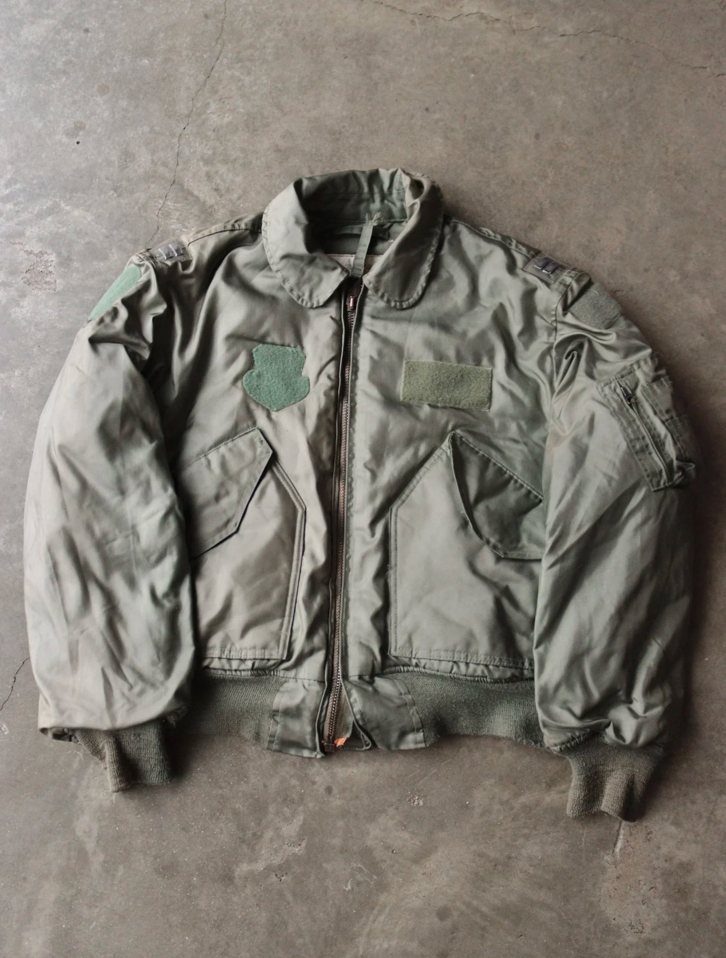 1990S BOMBER JACKET