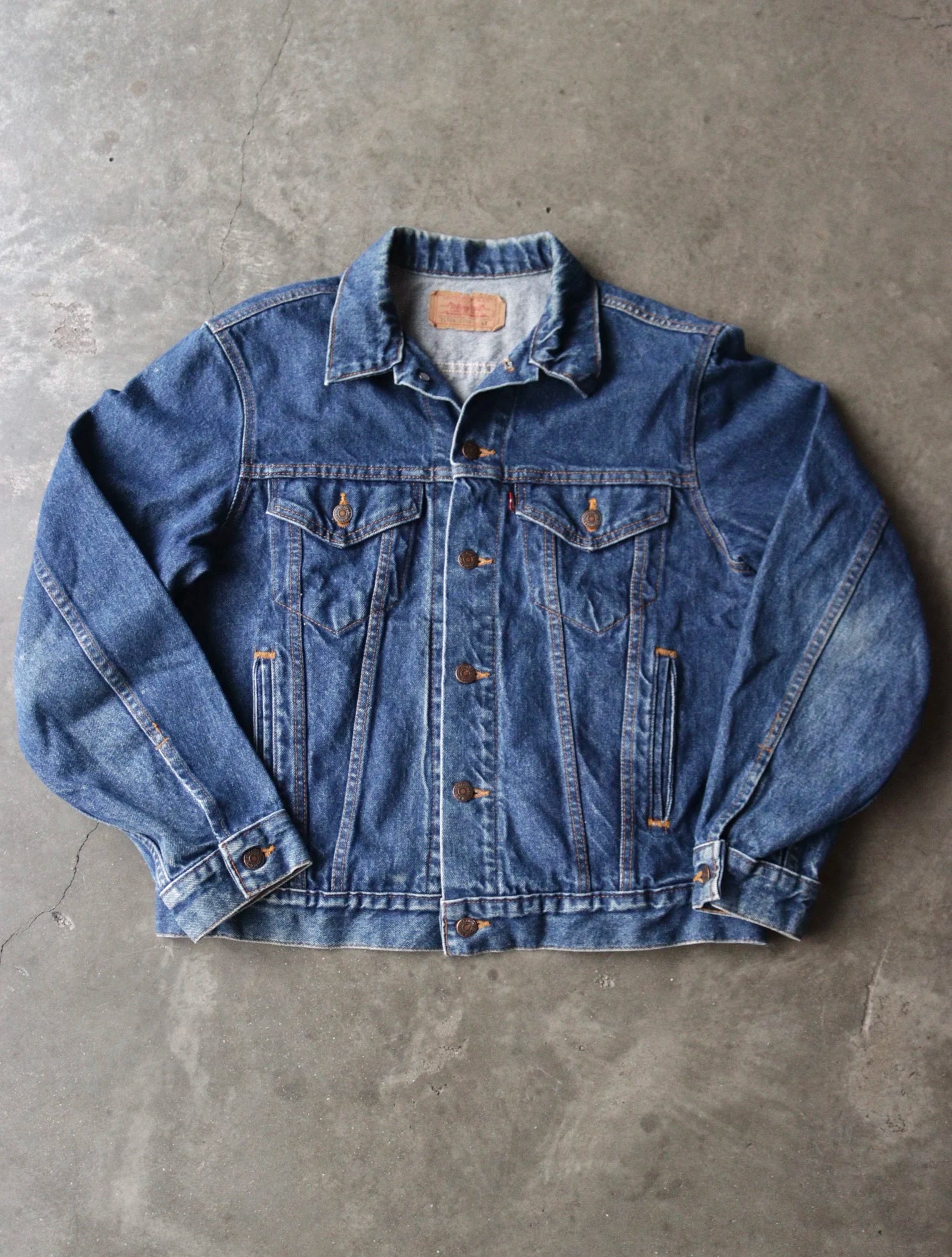 1990S LEVIS JACKET