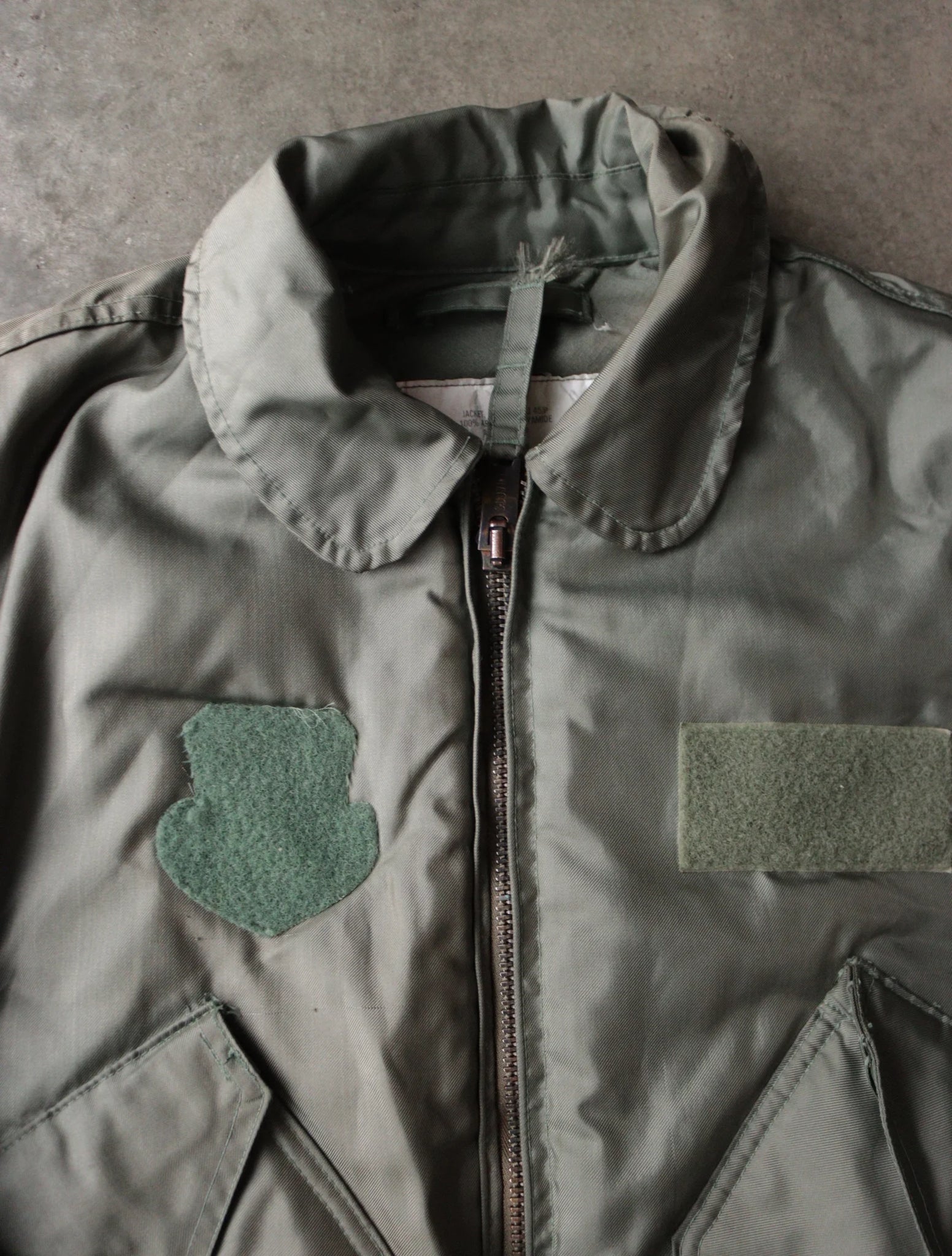 1990S BOMBER JACKET