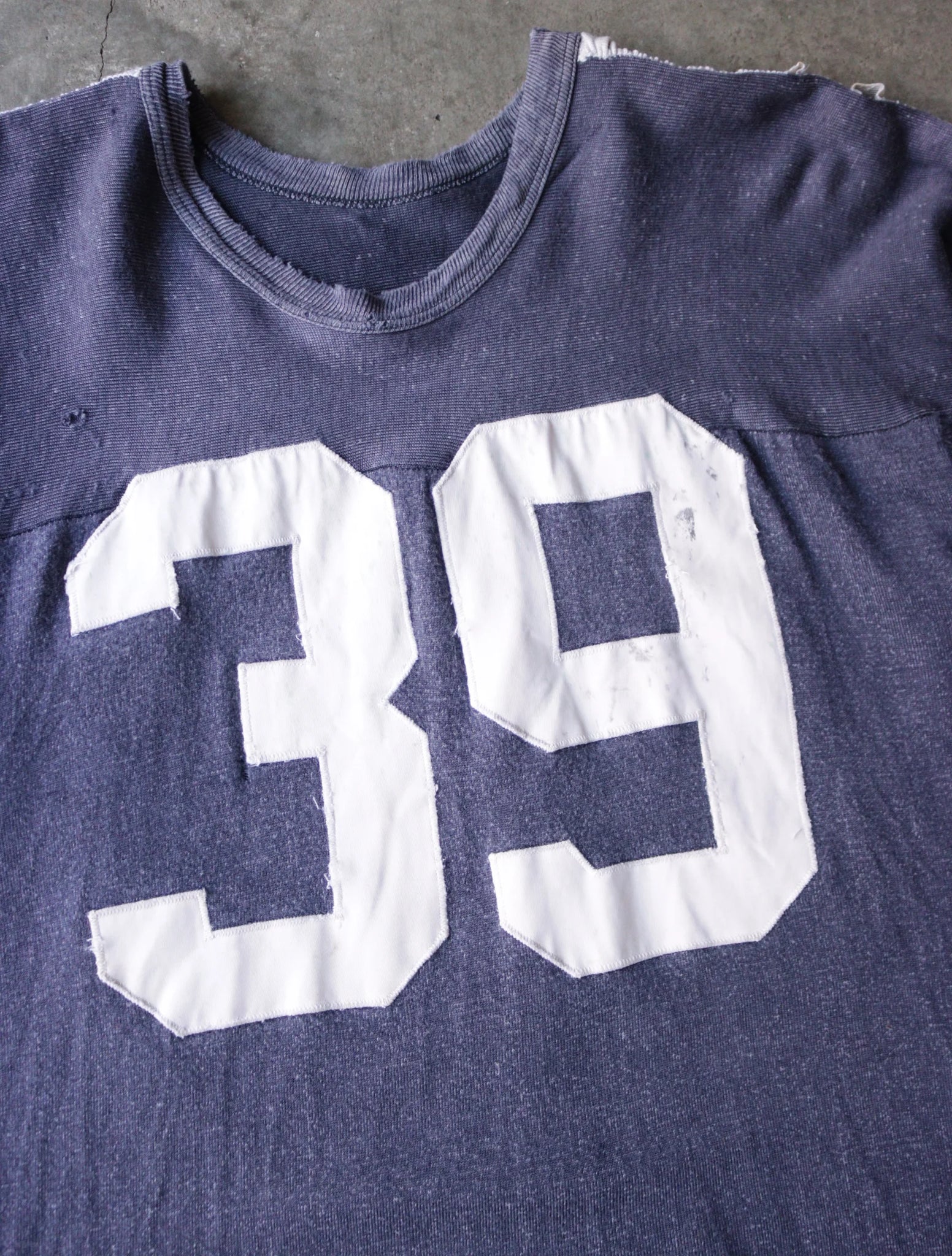 1960S 39 JERSEY