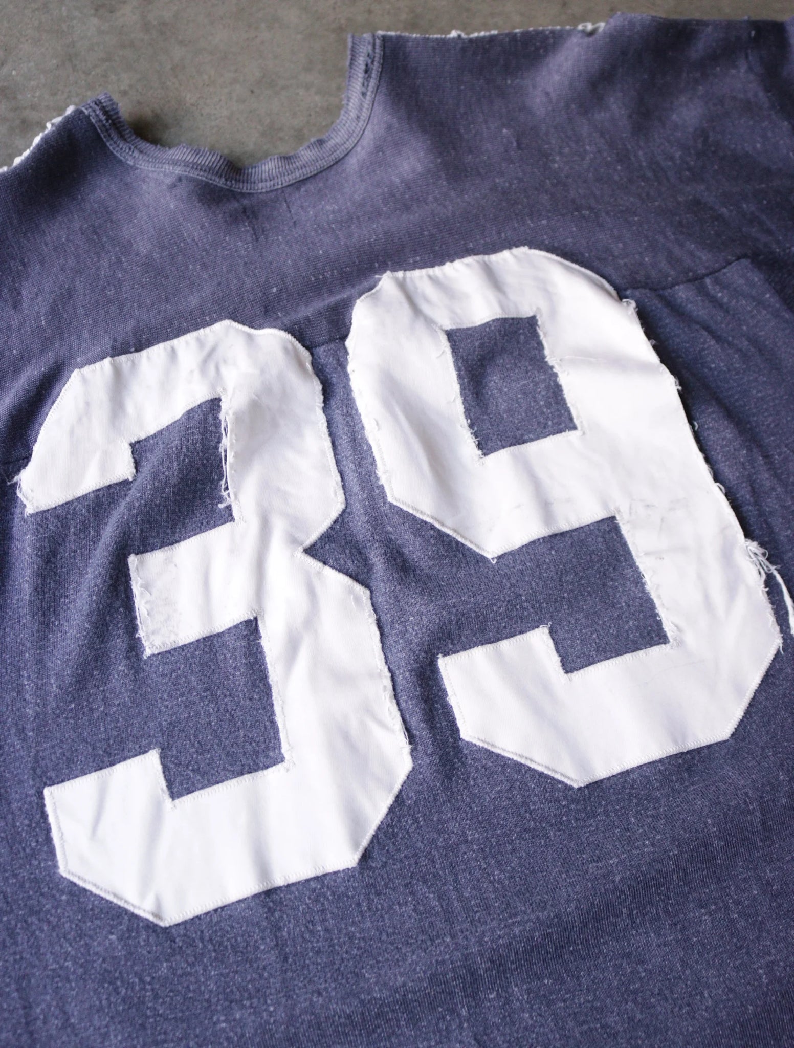 1960S 39 JERSEY