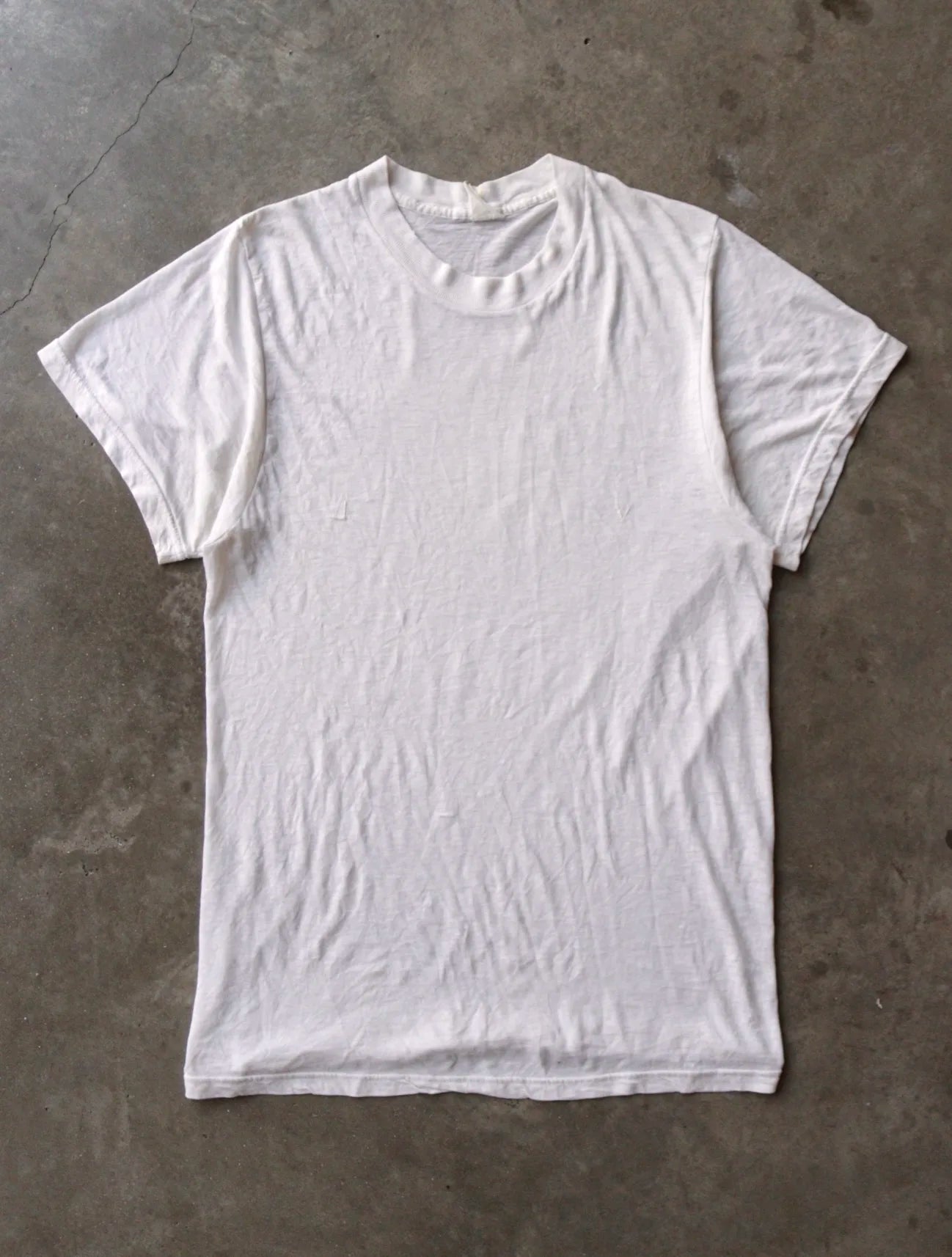 1960S BLANK TEE