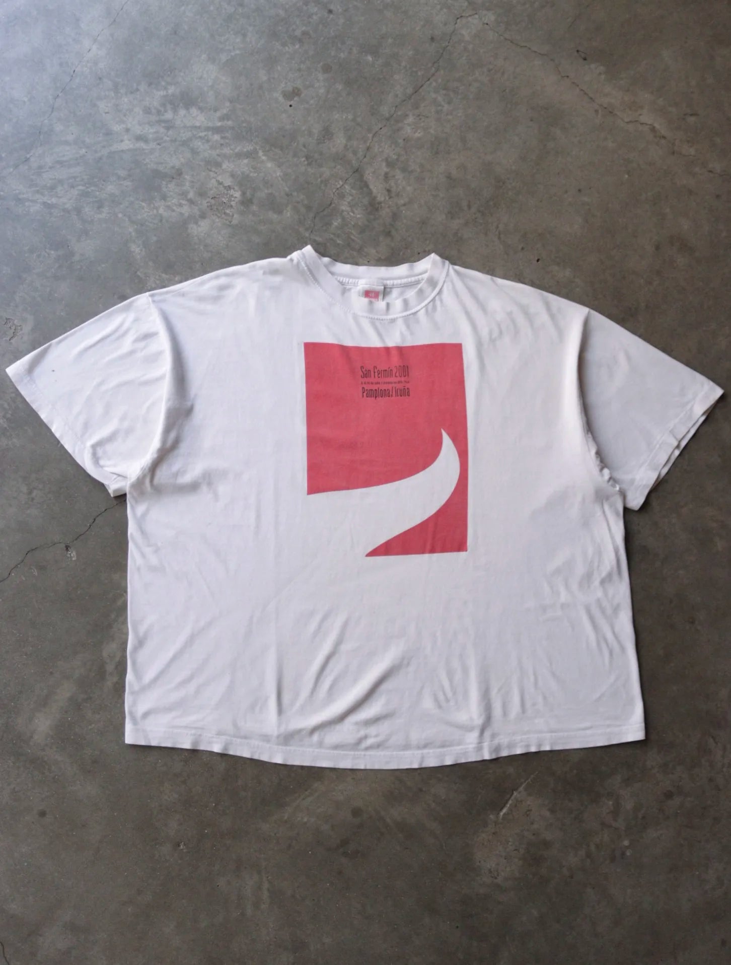 2000S TEE