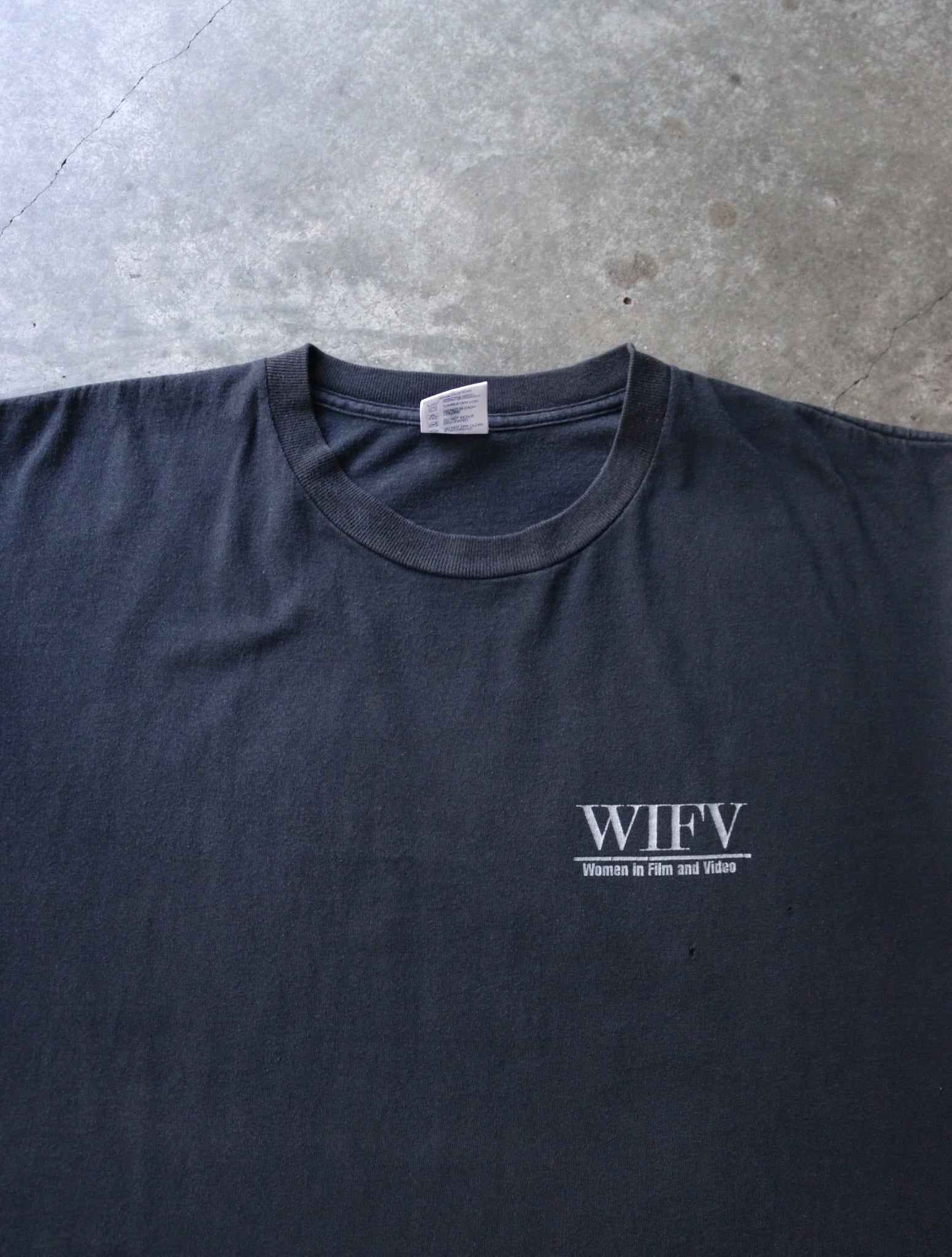 2000S WIFV TEE