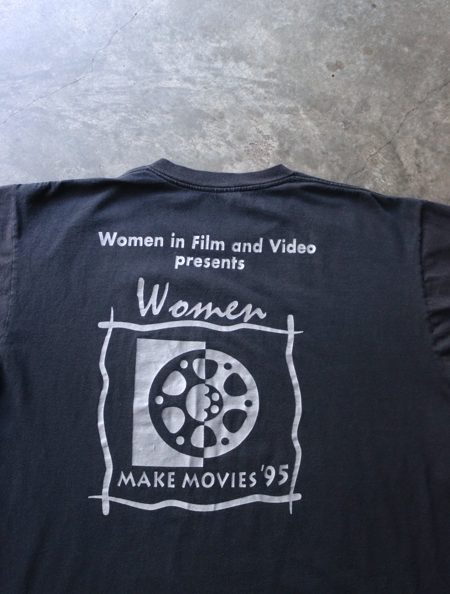 2000S WIFV TEE