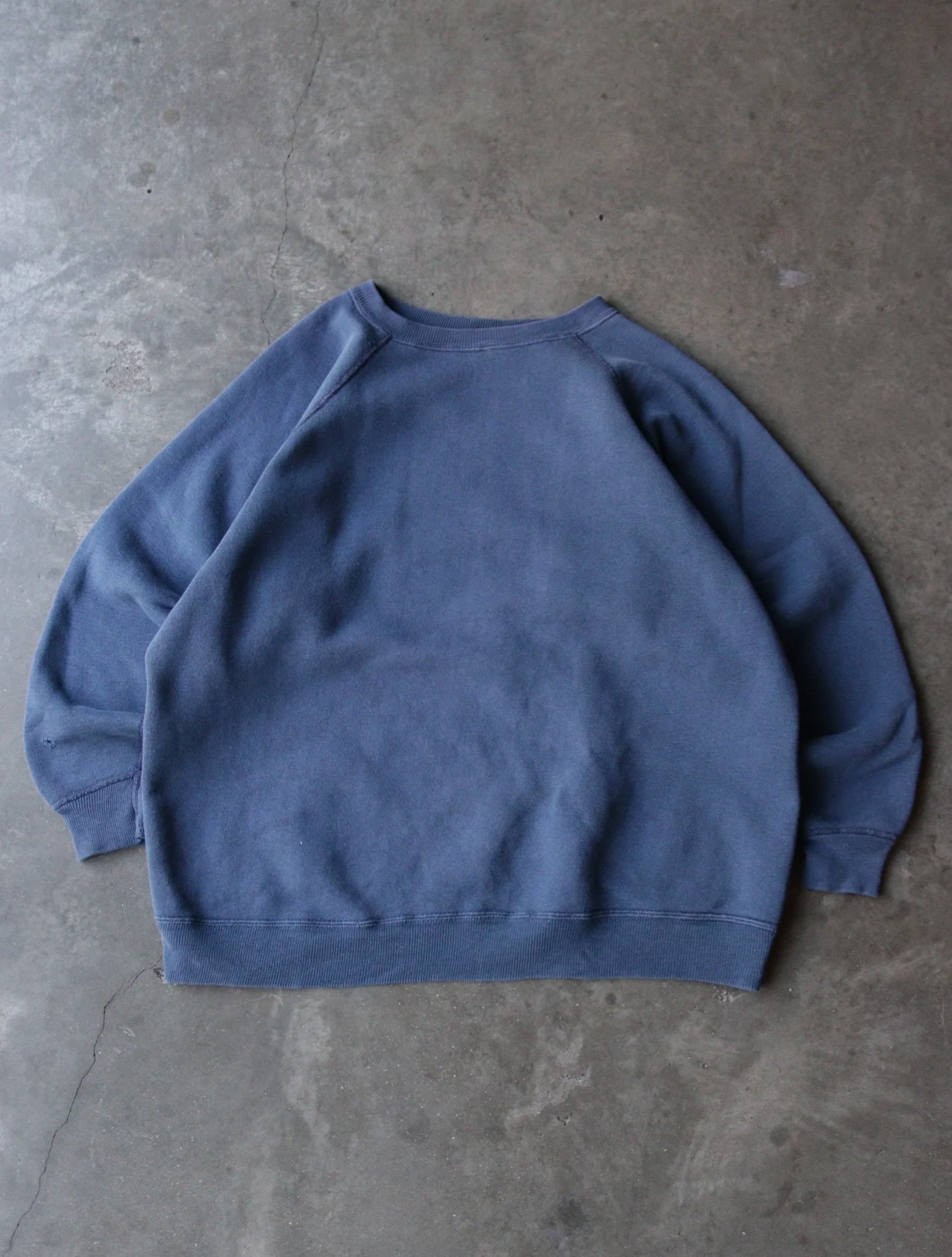 1960S FADED SWEATSHIRT