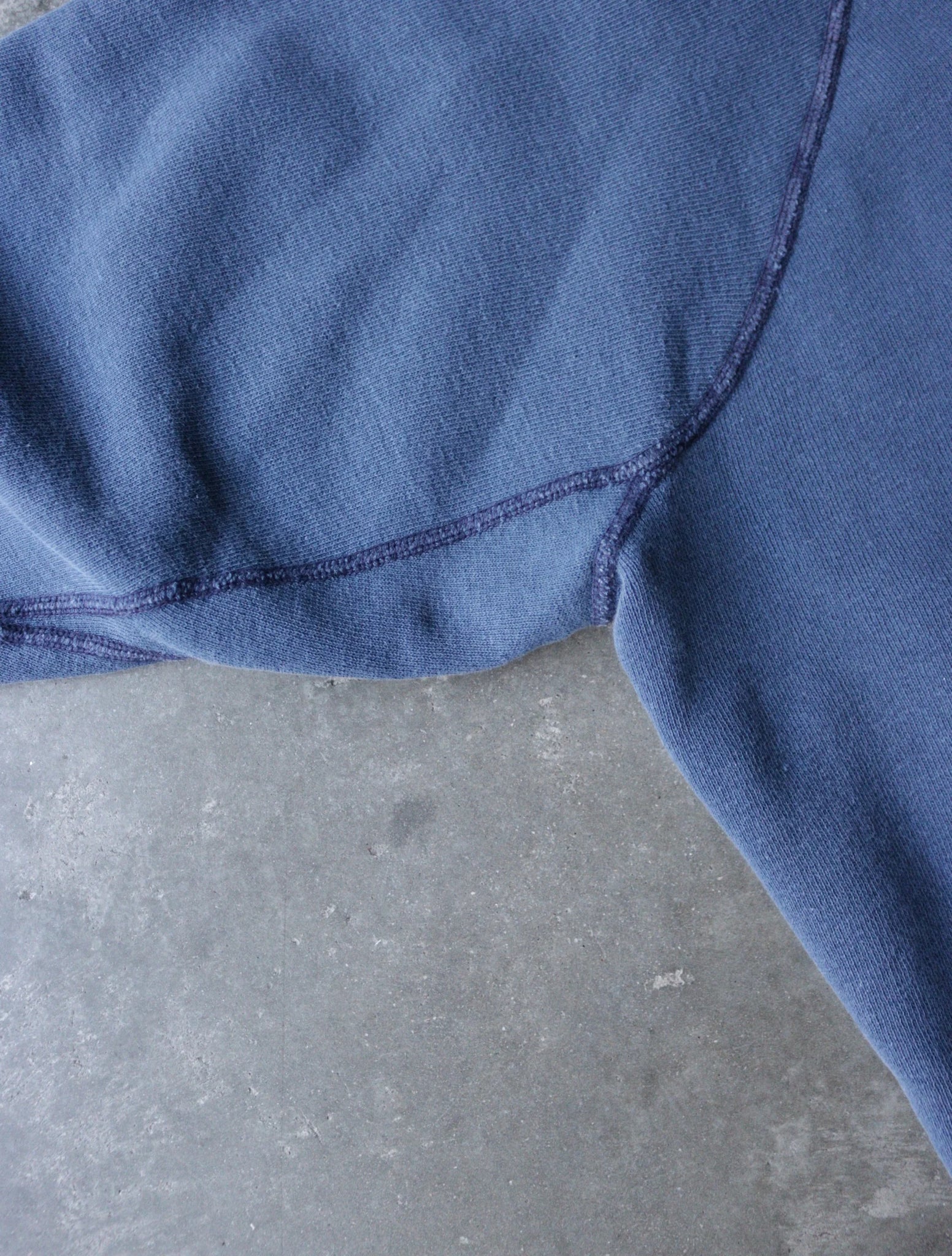 1960S FADED SWEATSHIRT