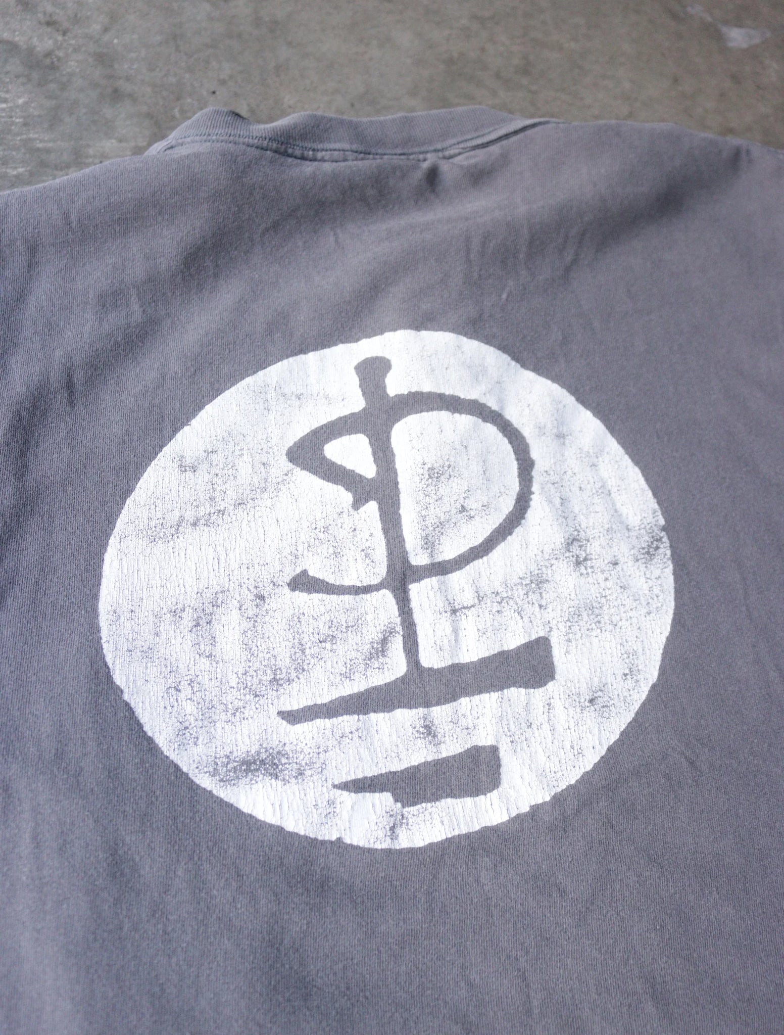 1990S PINK FLOYD BAND TEE