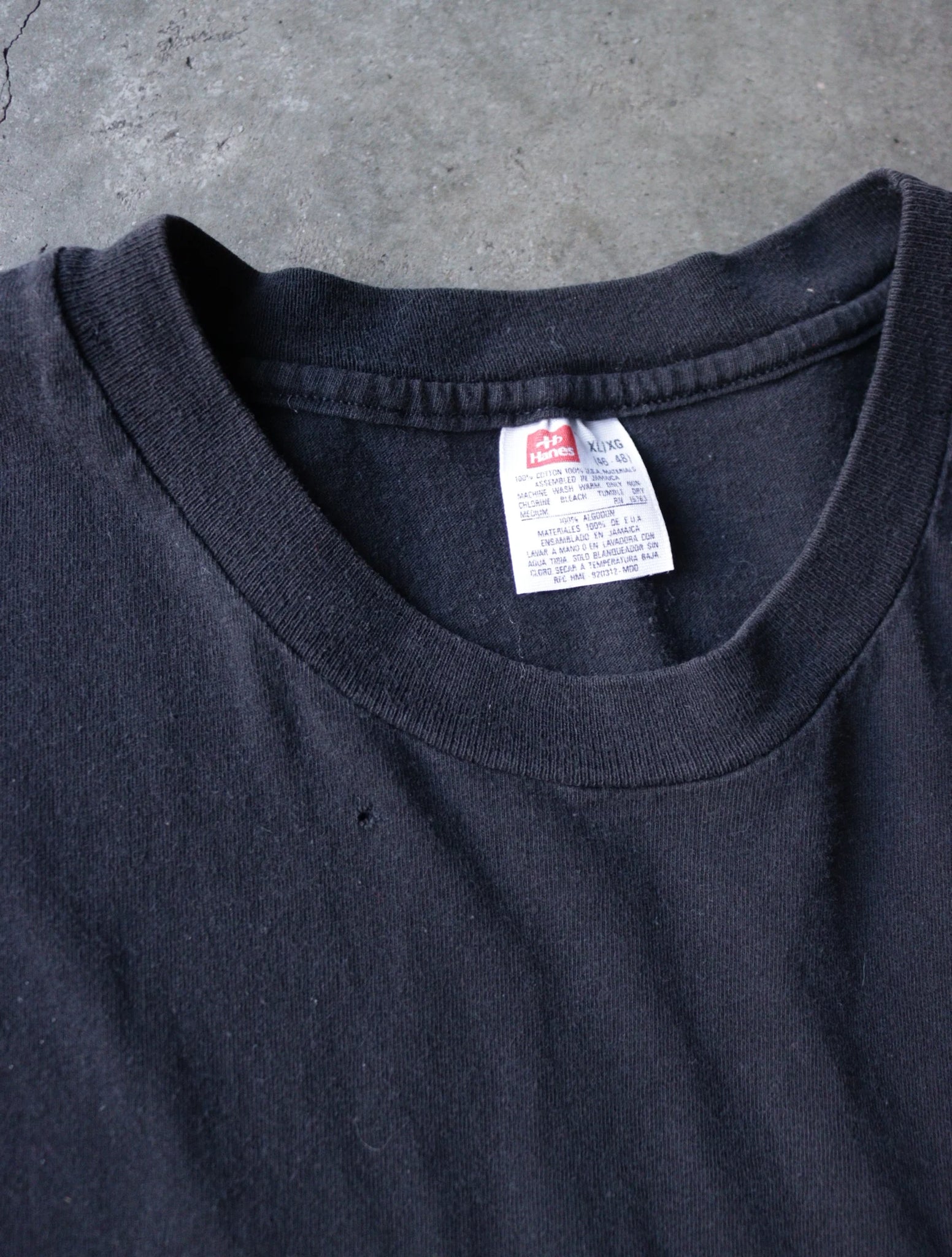1990S BLANK TEE
