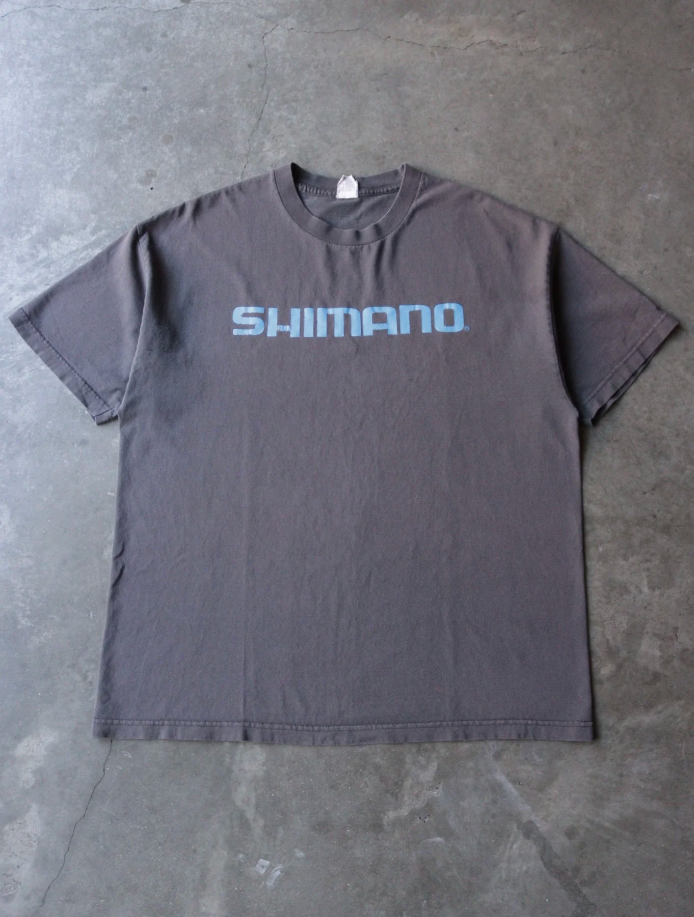 2000S SHIMANO TEE