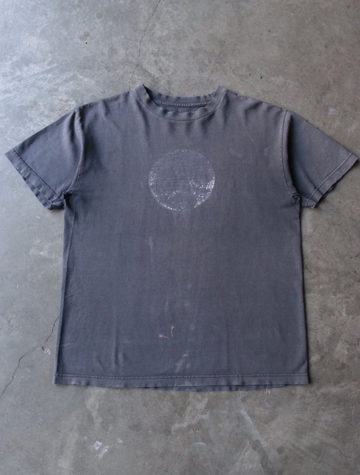 1990S FADED GRAPHIC TEE