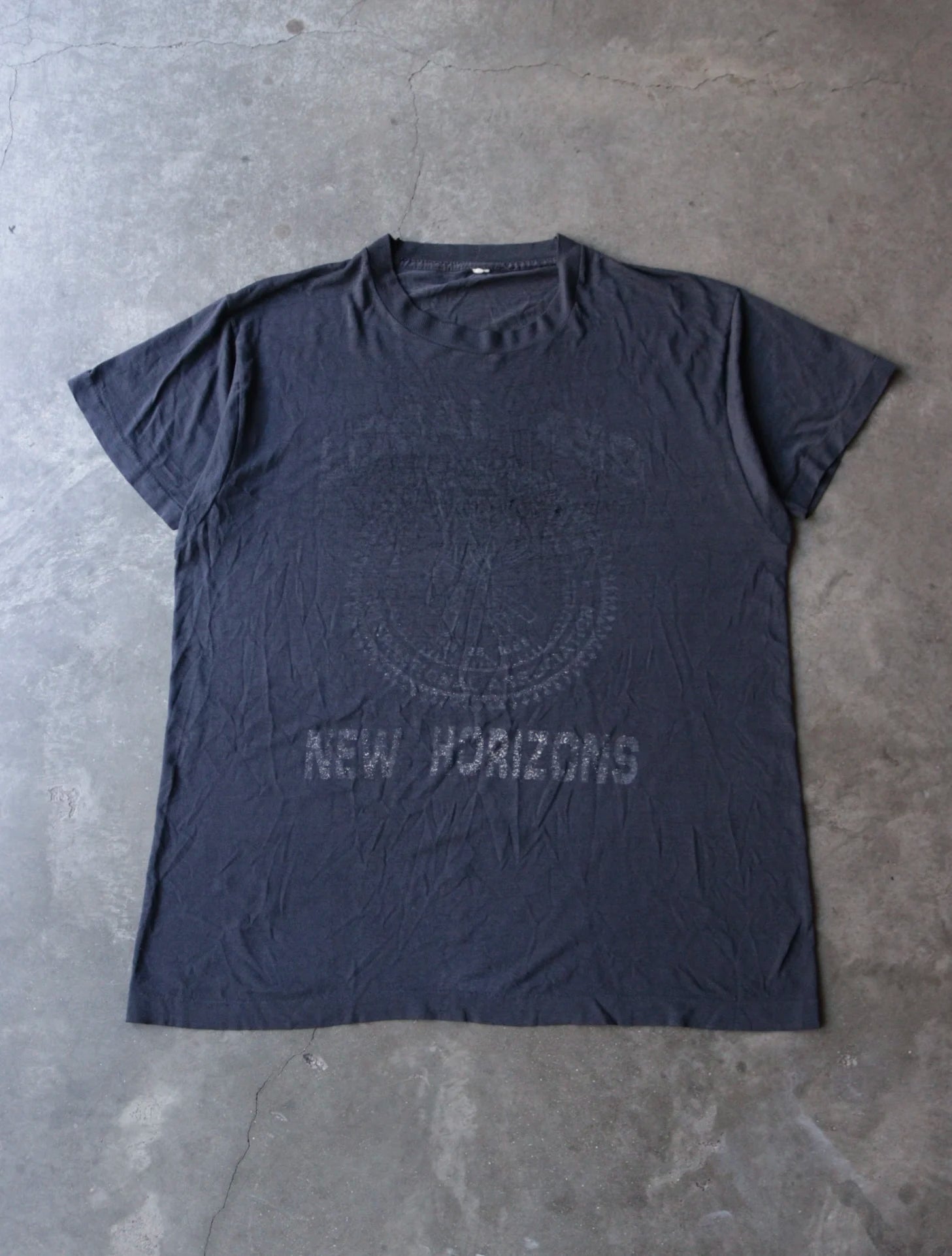 1990S NEW HORIZONS TEE