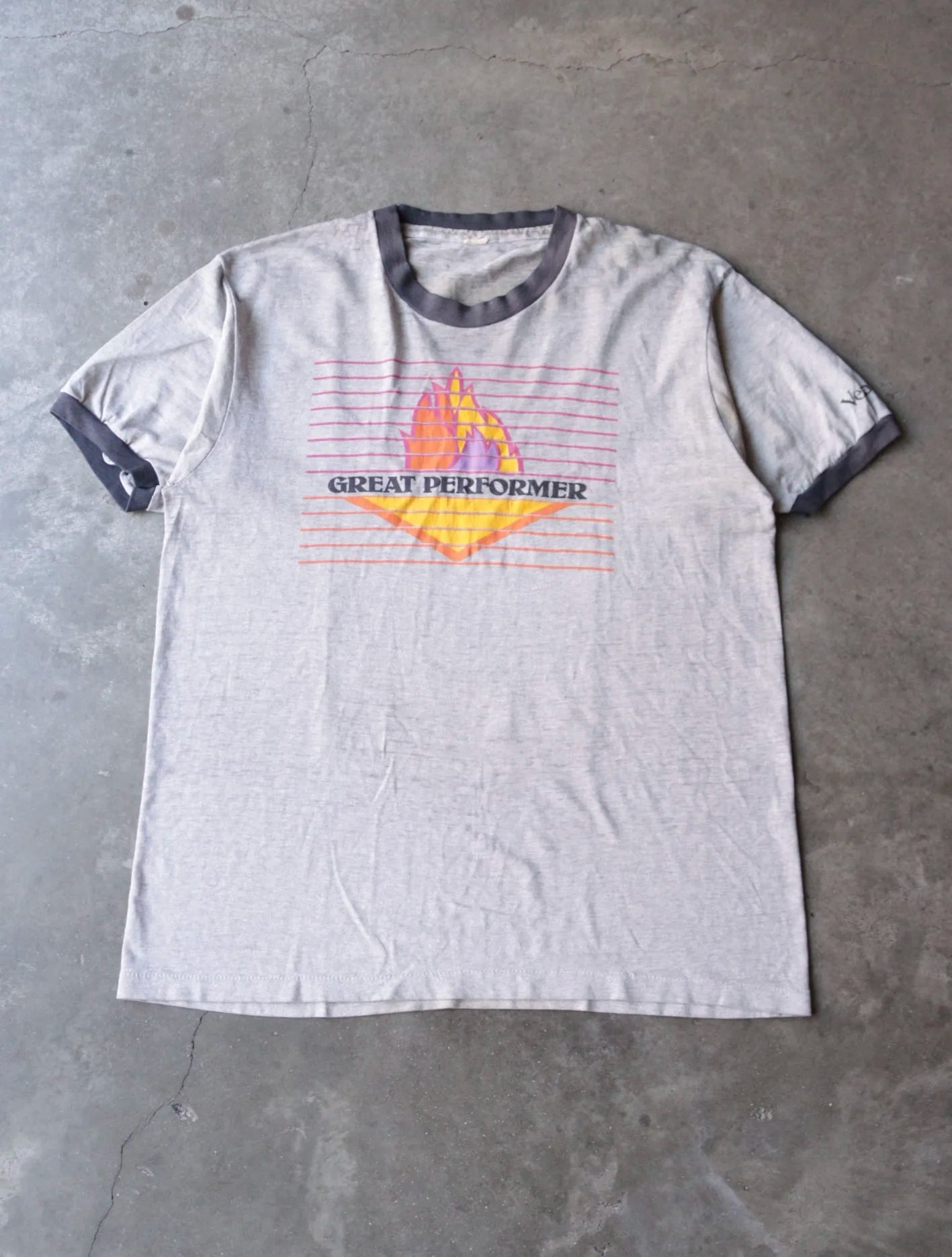 1990S GREAT PERFORMER TEE