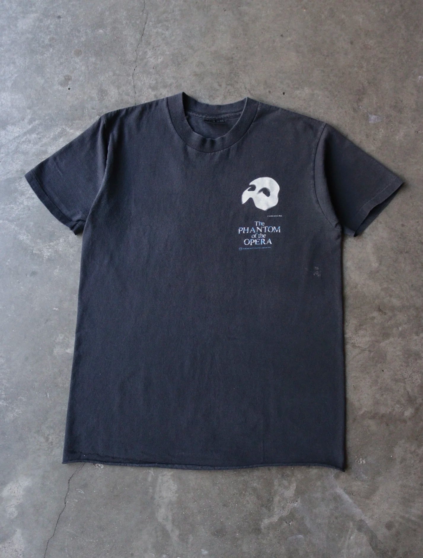 2000S PHANTOM OF THE OPERA TEE