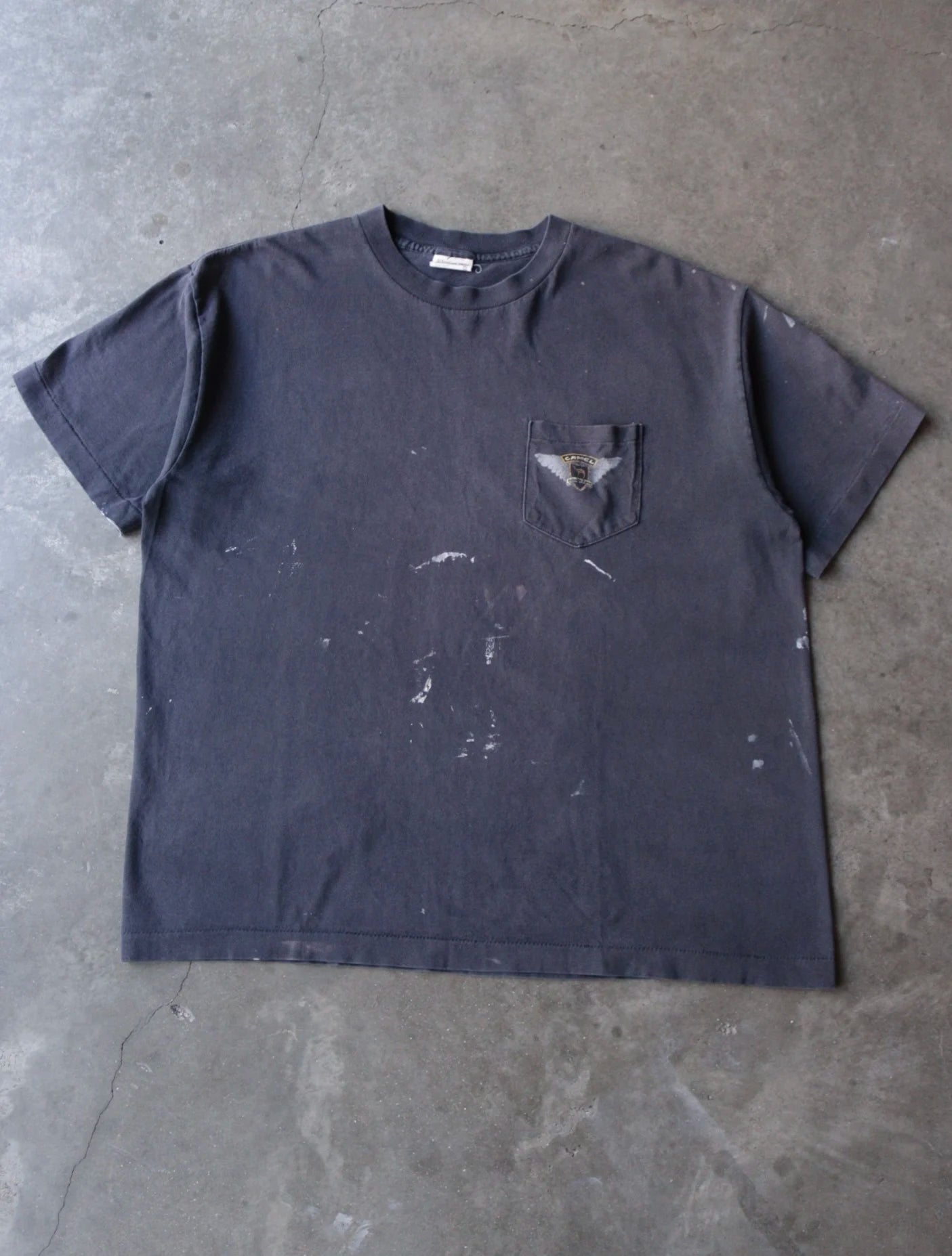 1990S CAMEL TEE