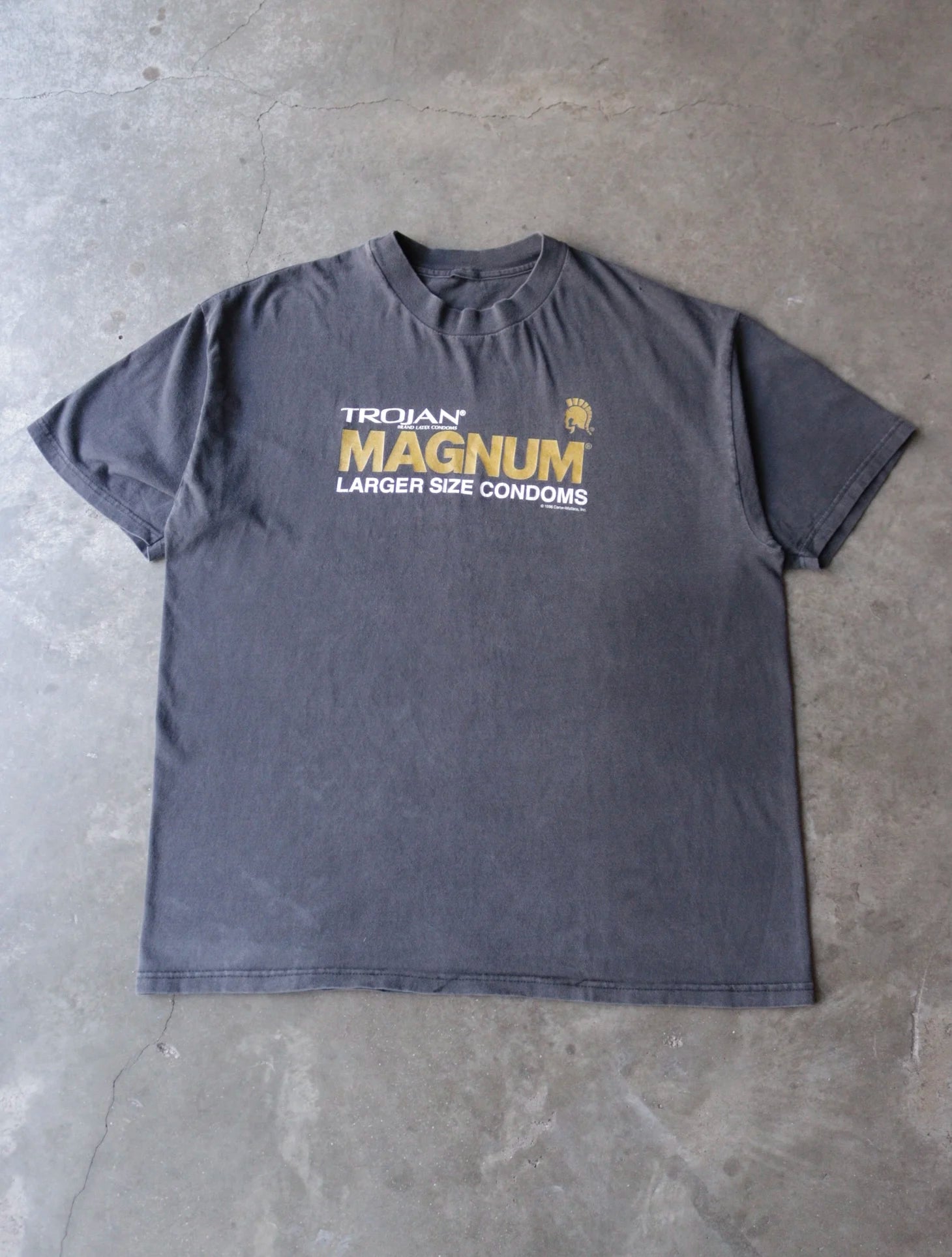 1990S MAGNUM TEE