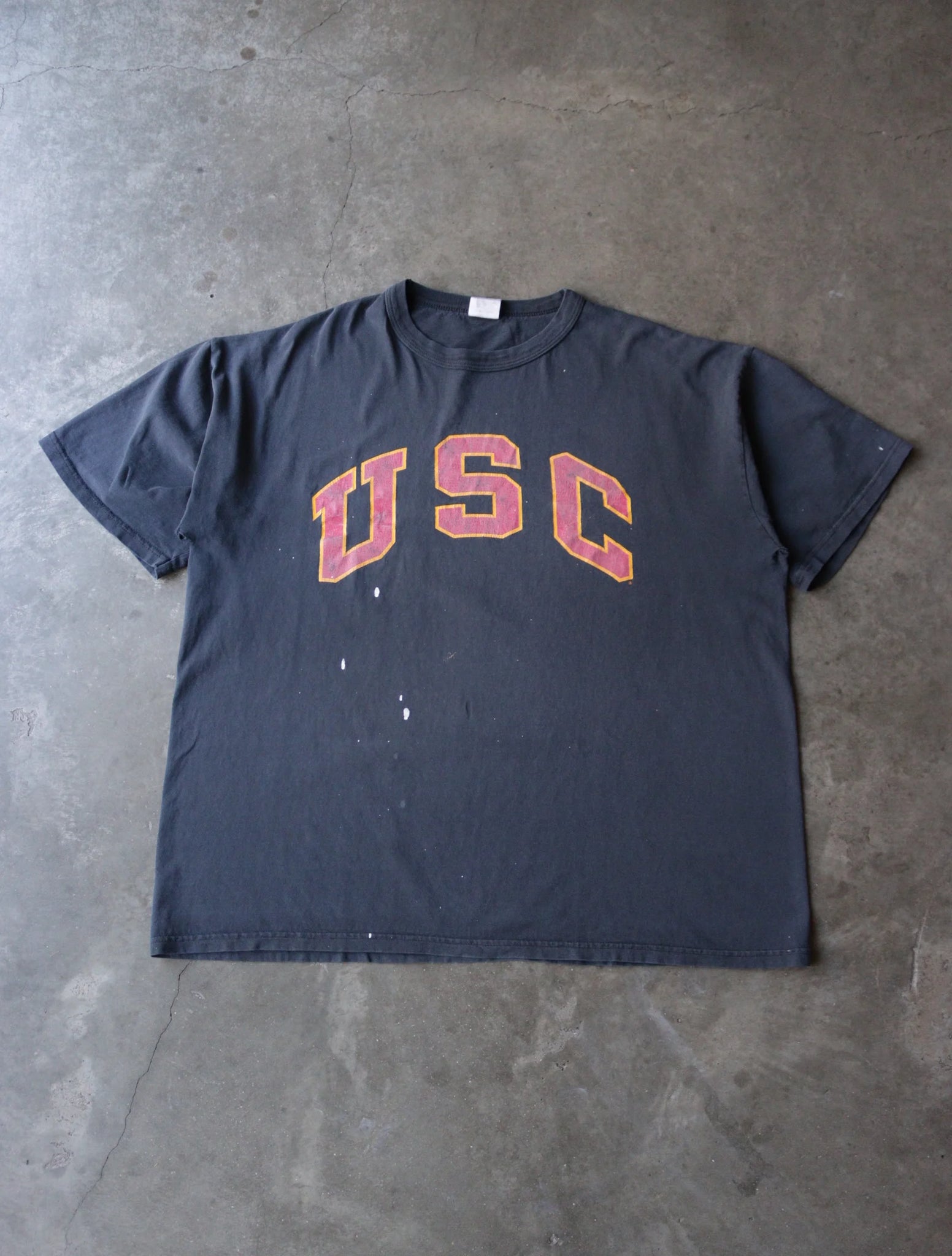 2000S USC TEE