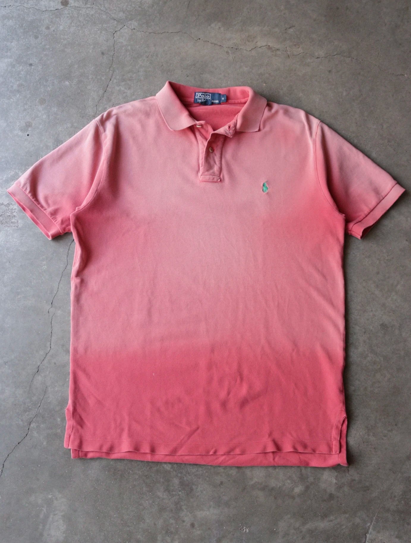 1990S POLO SHIRT