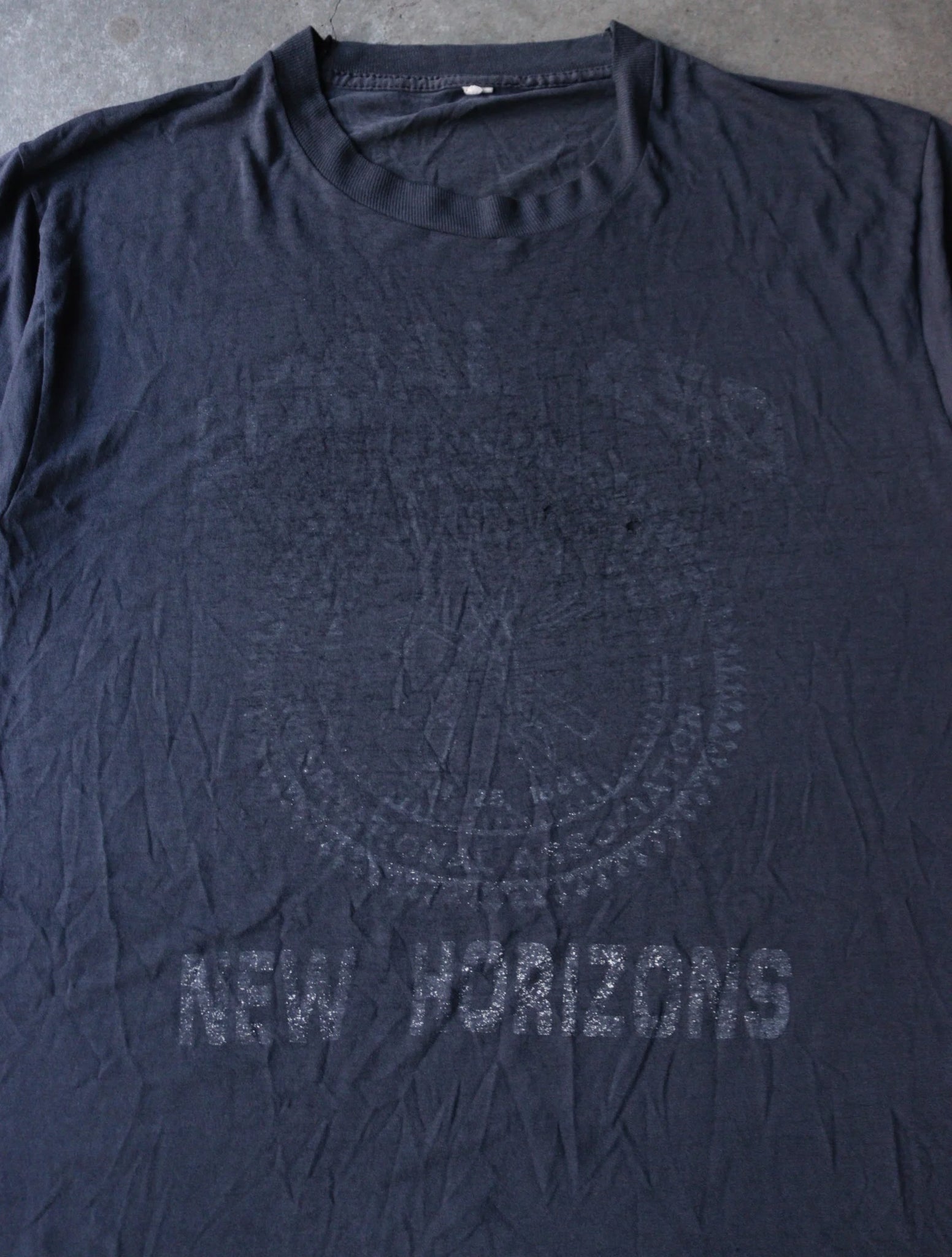 1990S NEW HORIZONS TEE
