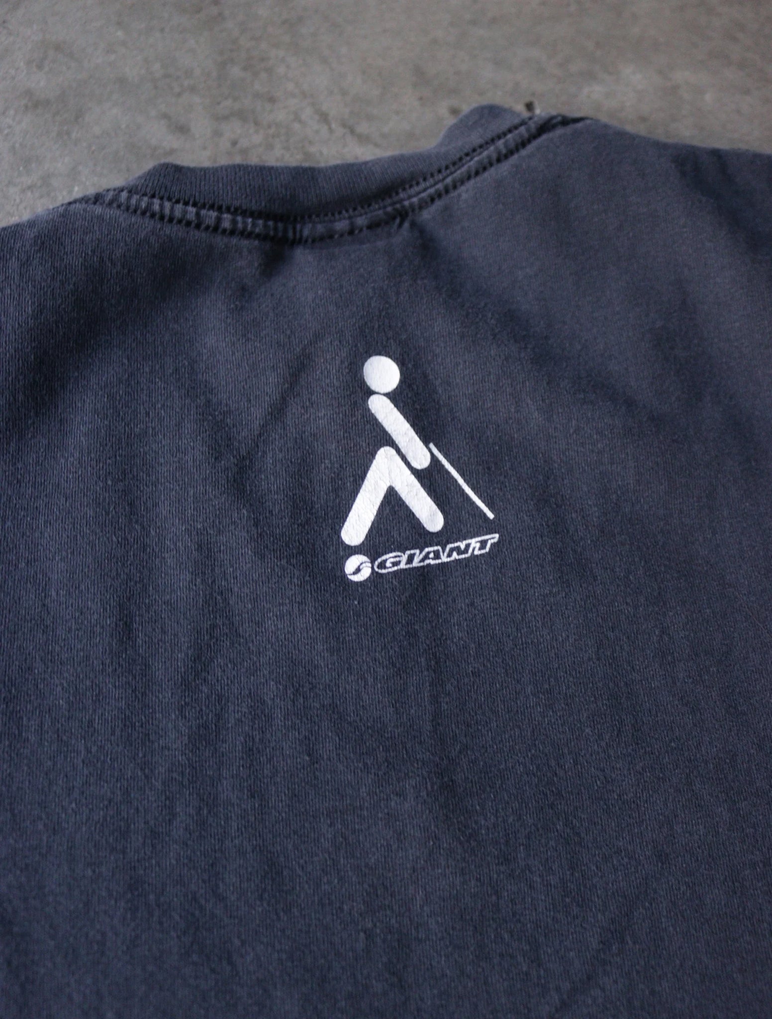 2000S ONCE TEE