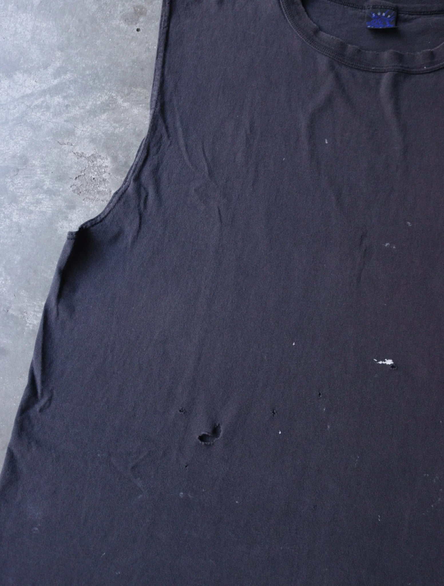 1990S FADED TANK TOP