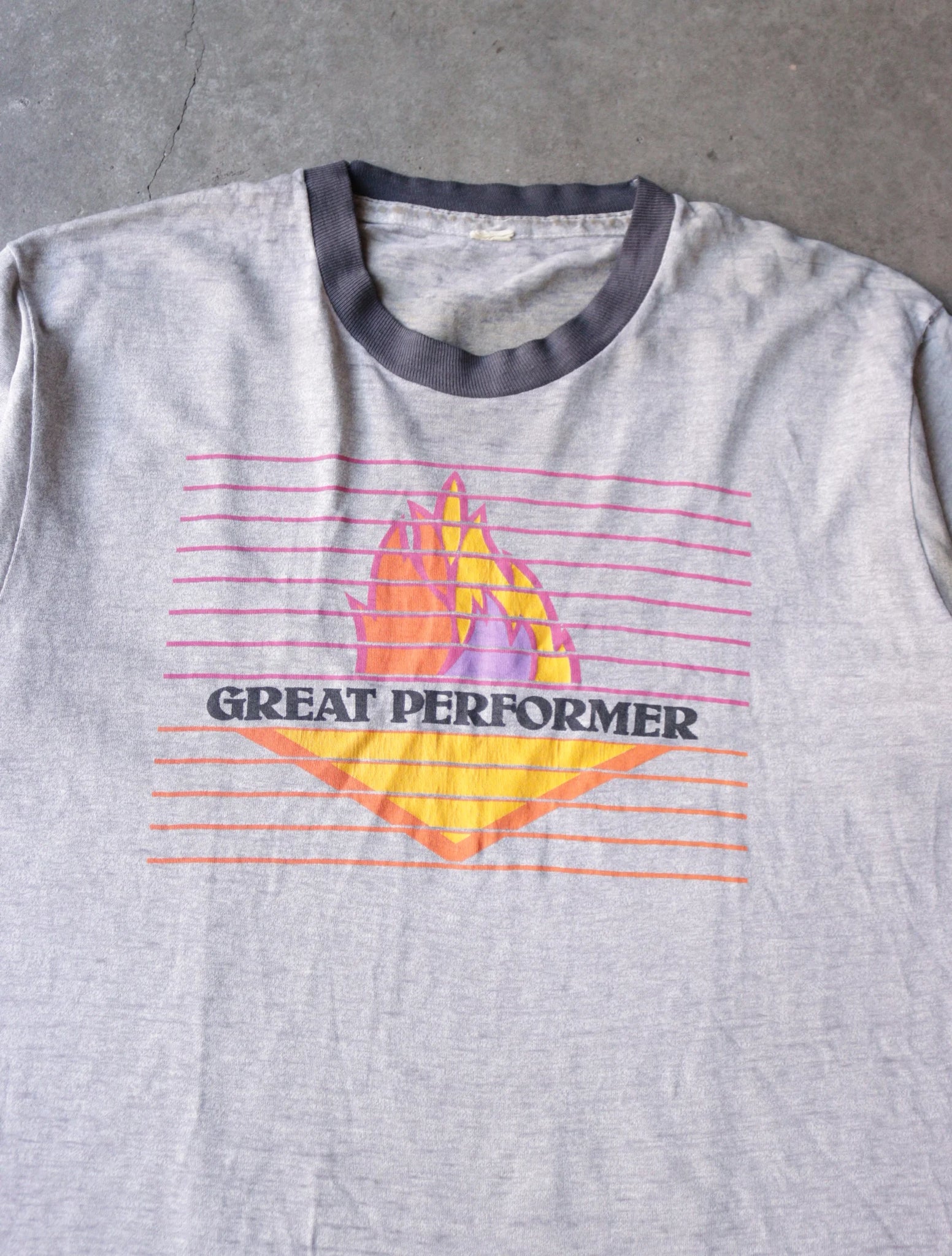 1990S GREAT PERFORMER TEE