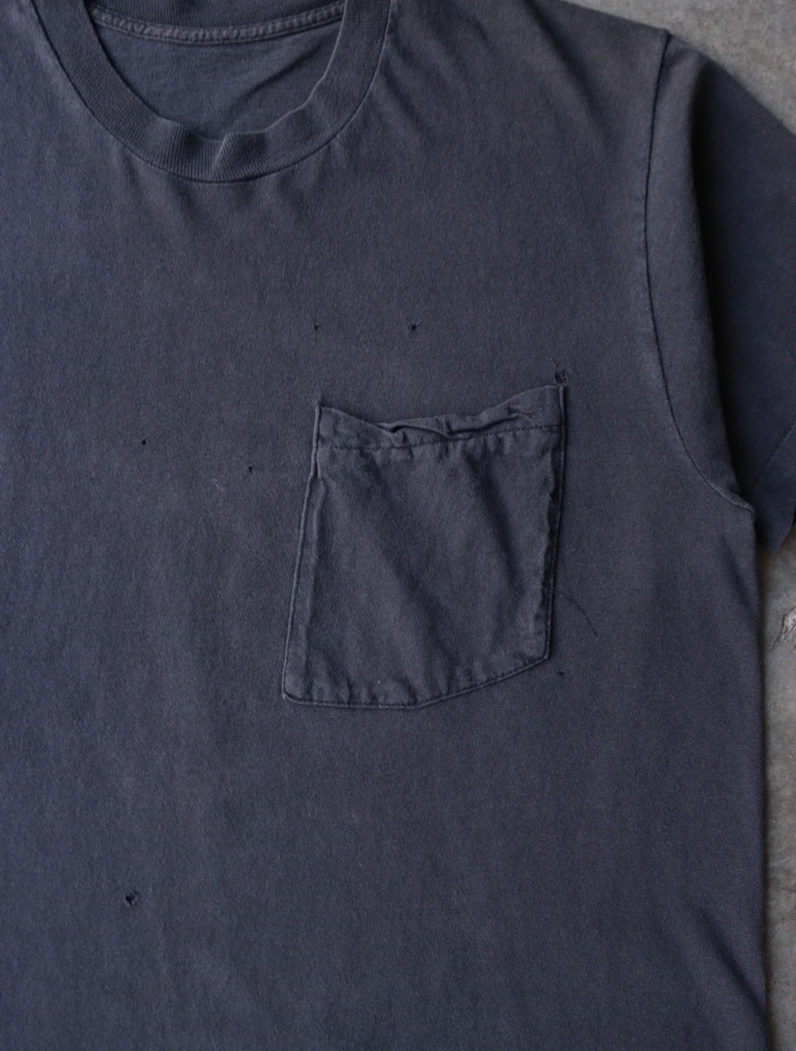 1990S FADED BLANK TEE