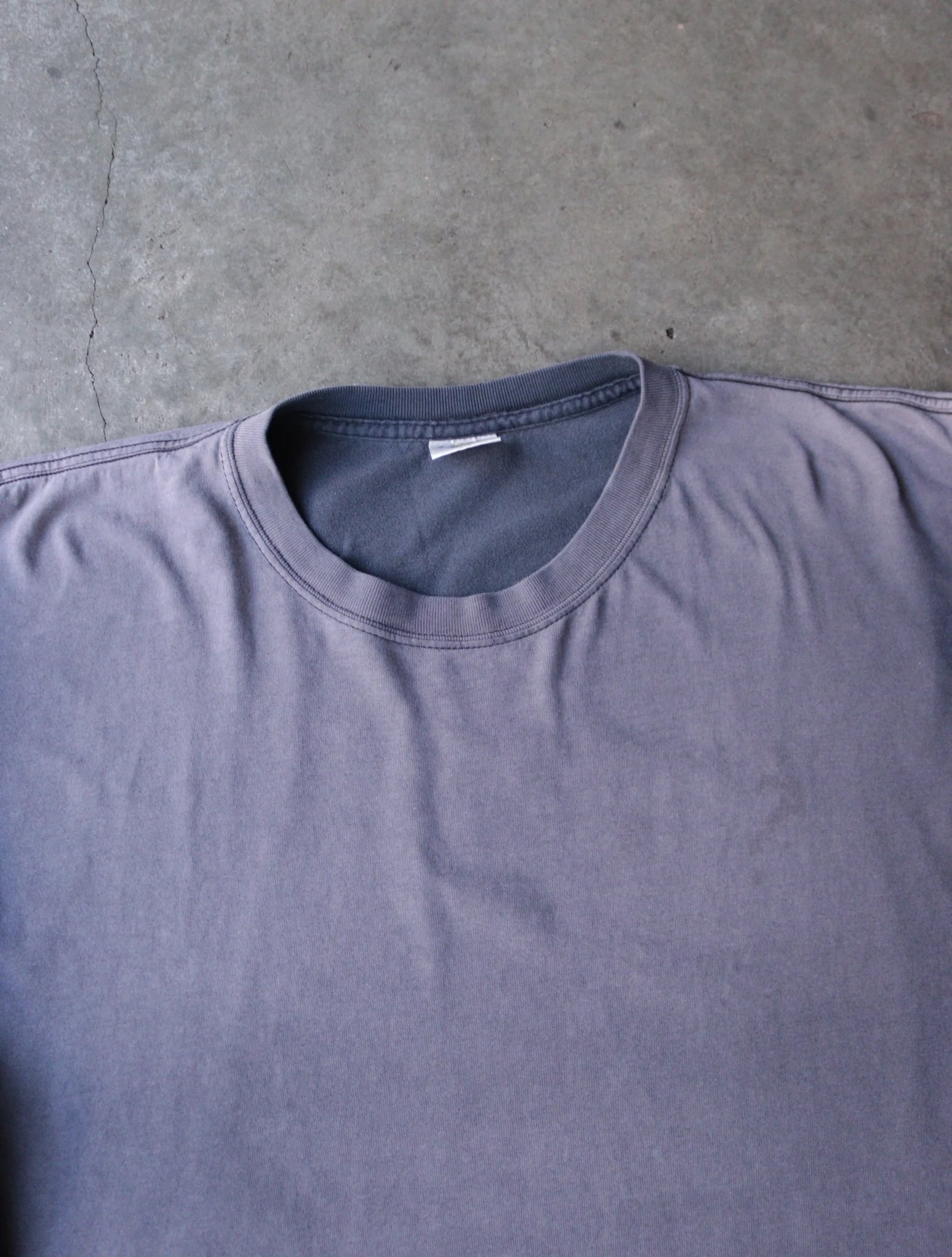 2000S FADED L/S TEE