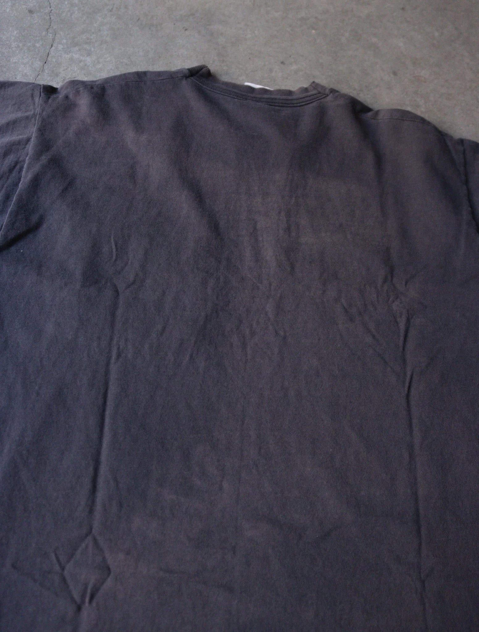 1990S FADED BLANK TEE
