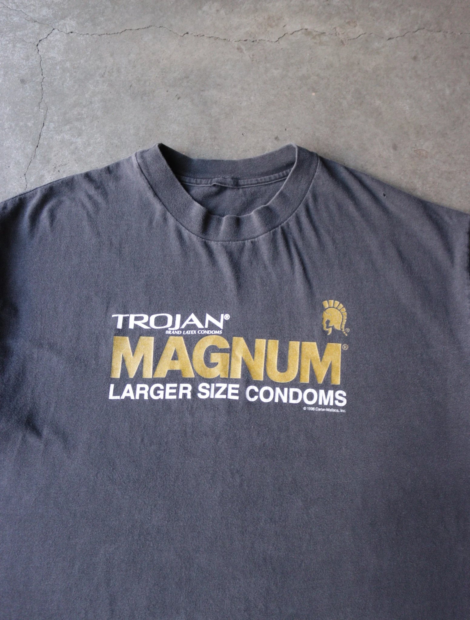1990S MAGNUM TEE