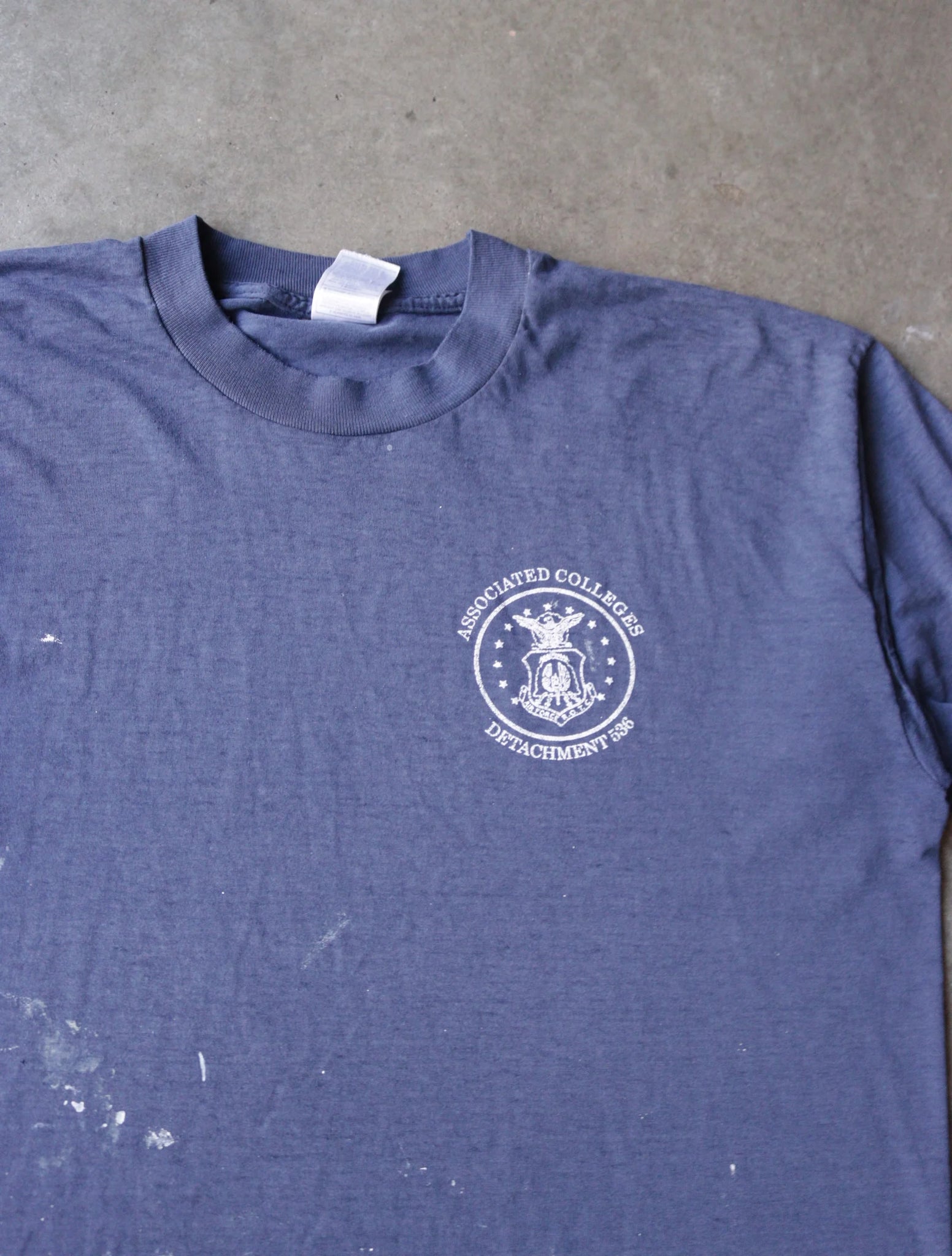 1990S JET PLANE TEE