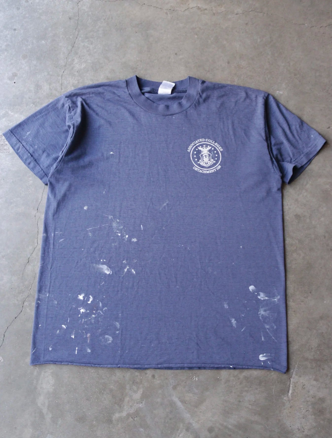 1990S JET PLANE TEE
