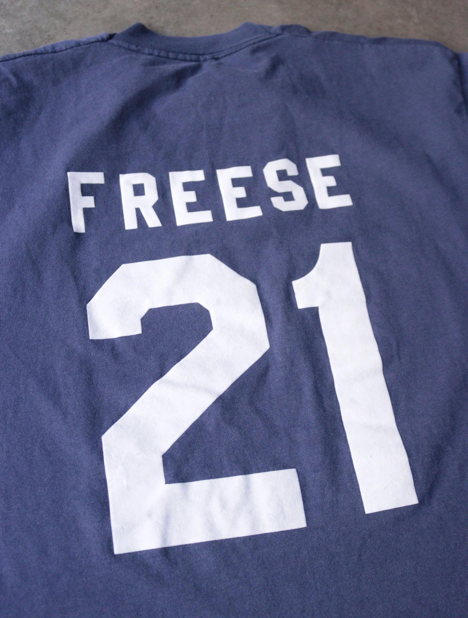1990S CARDS TEE