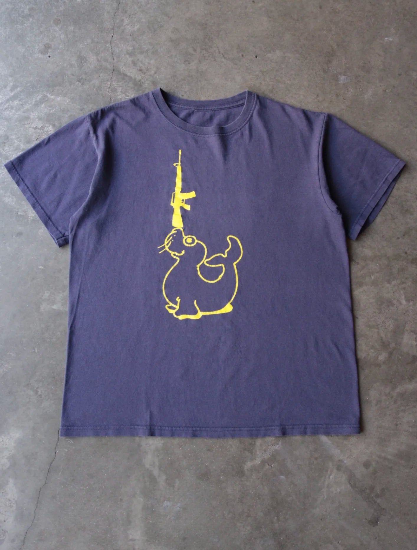 2000S SEALS TEE