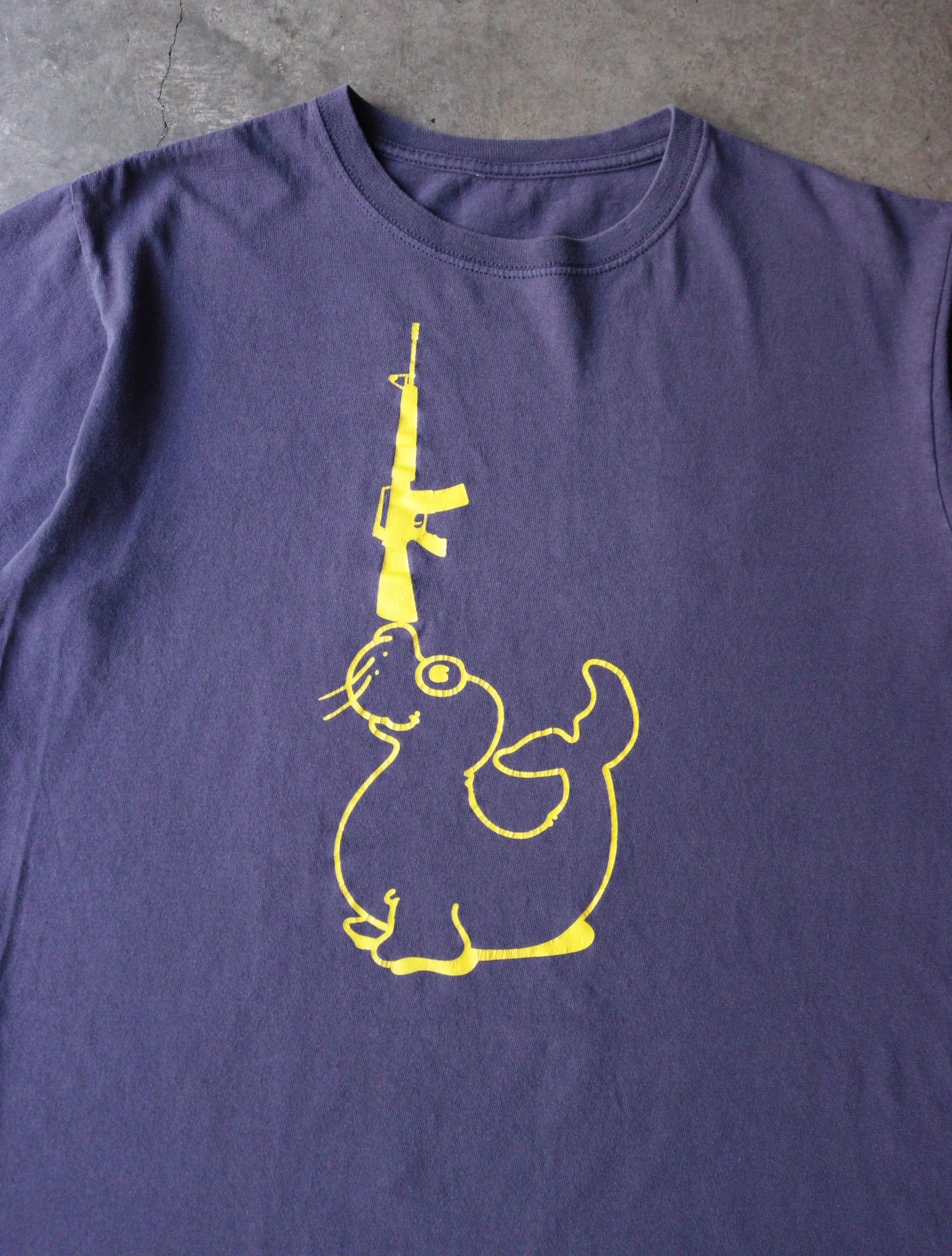2000S SEALS TEE