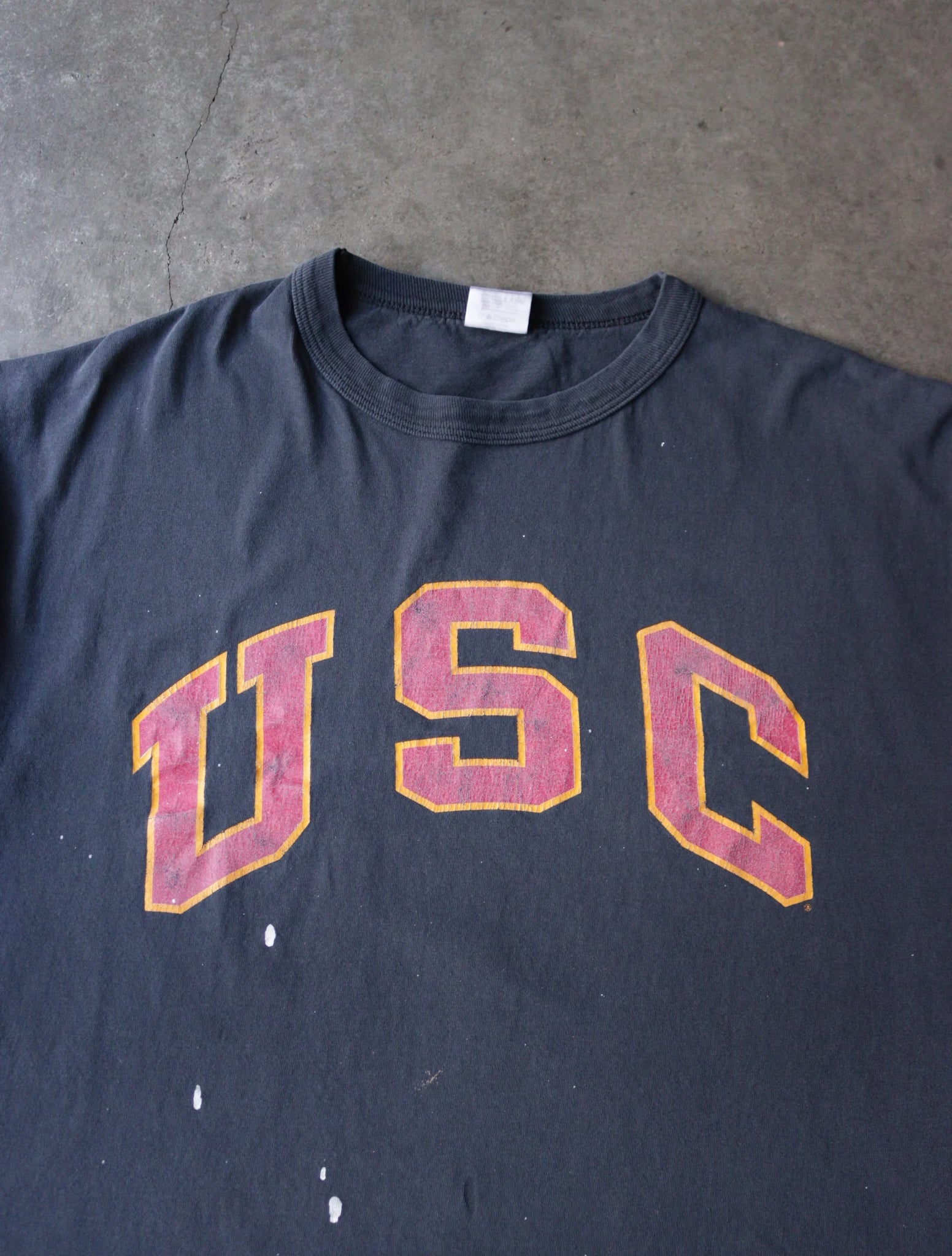 2000S USC TEE