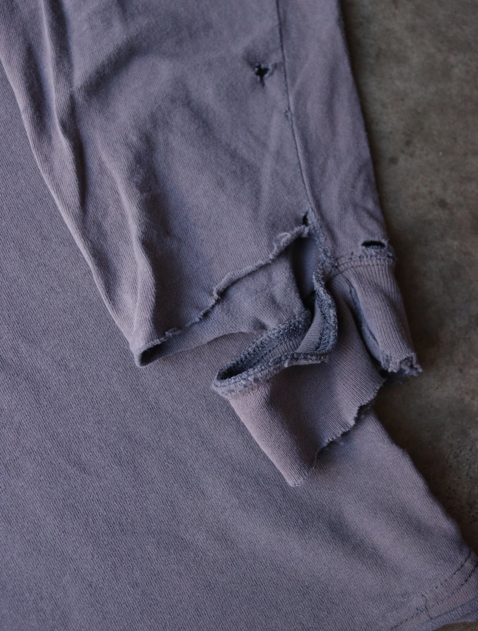 2000S CARHARTT L/S TEE