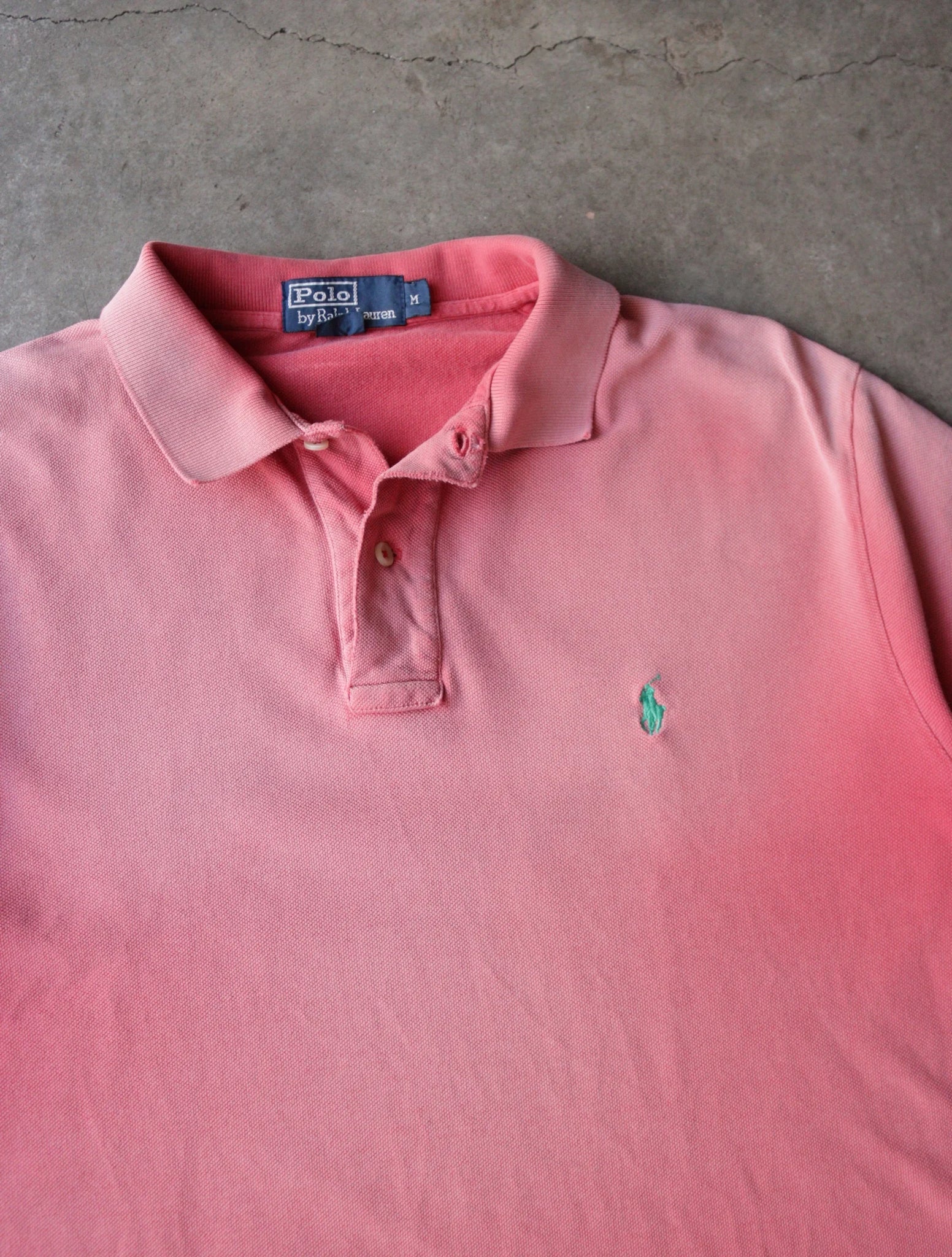 1990S POLO SHIRT